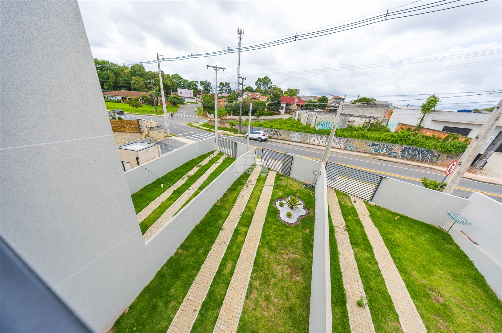 Casa à venda em Loteamento Itaboa, Campo Largo — UNA
