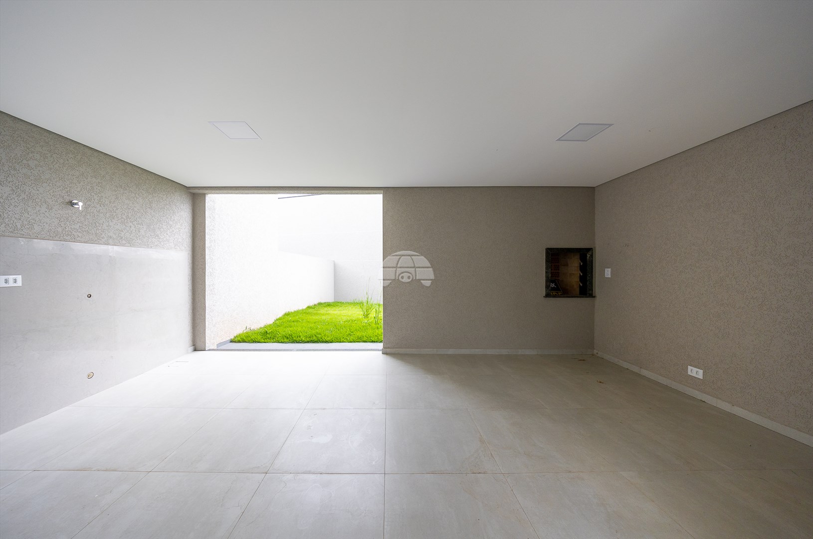 Casa à venda em Loteamento Itaboa, Campo Largo — UNA