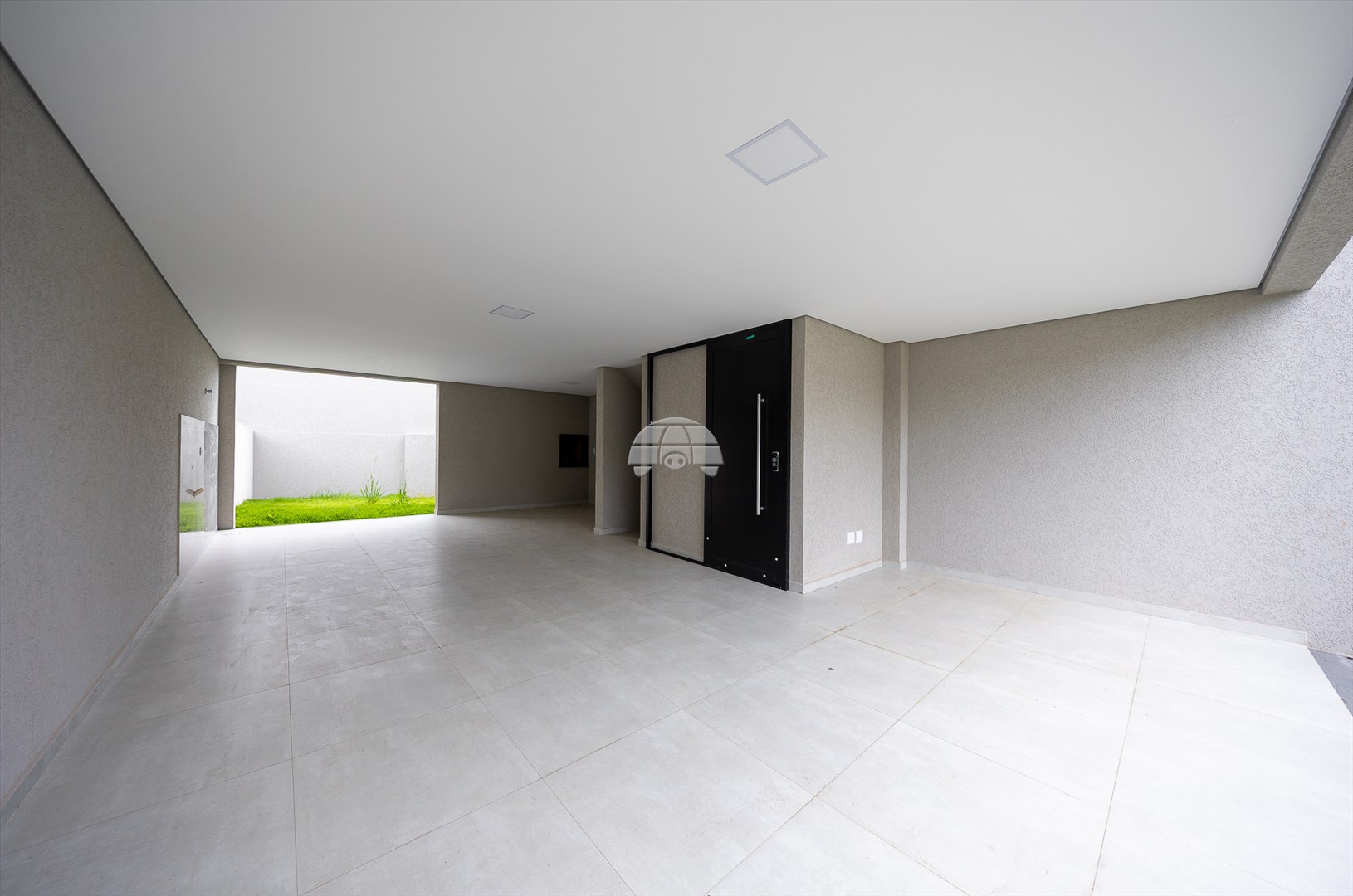 Casa à venda em Loteamento Itaboa, Campo Largo — UNA