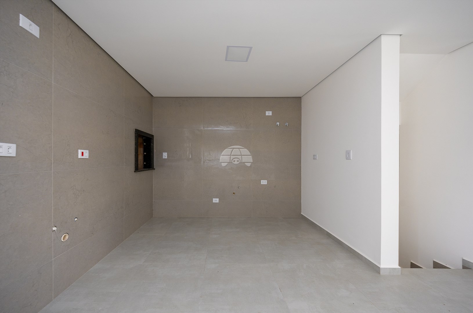 Casa à venda em Loteamento Itaboa, Campo Largo — UNA