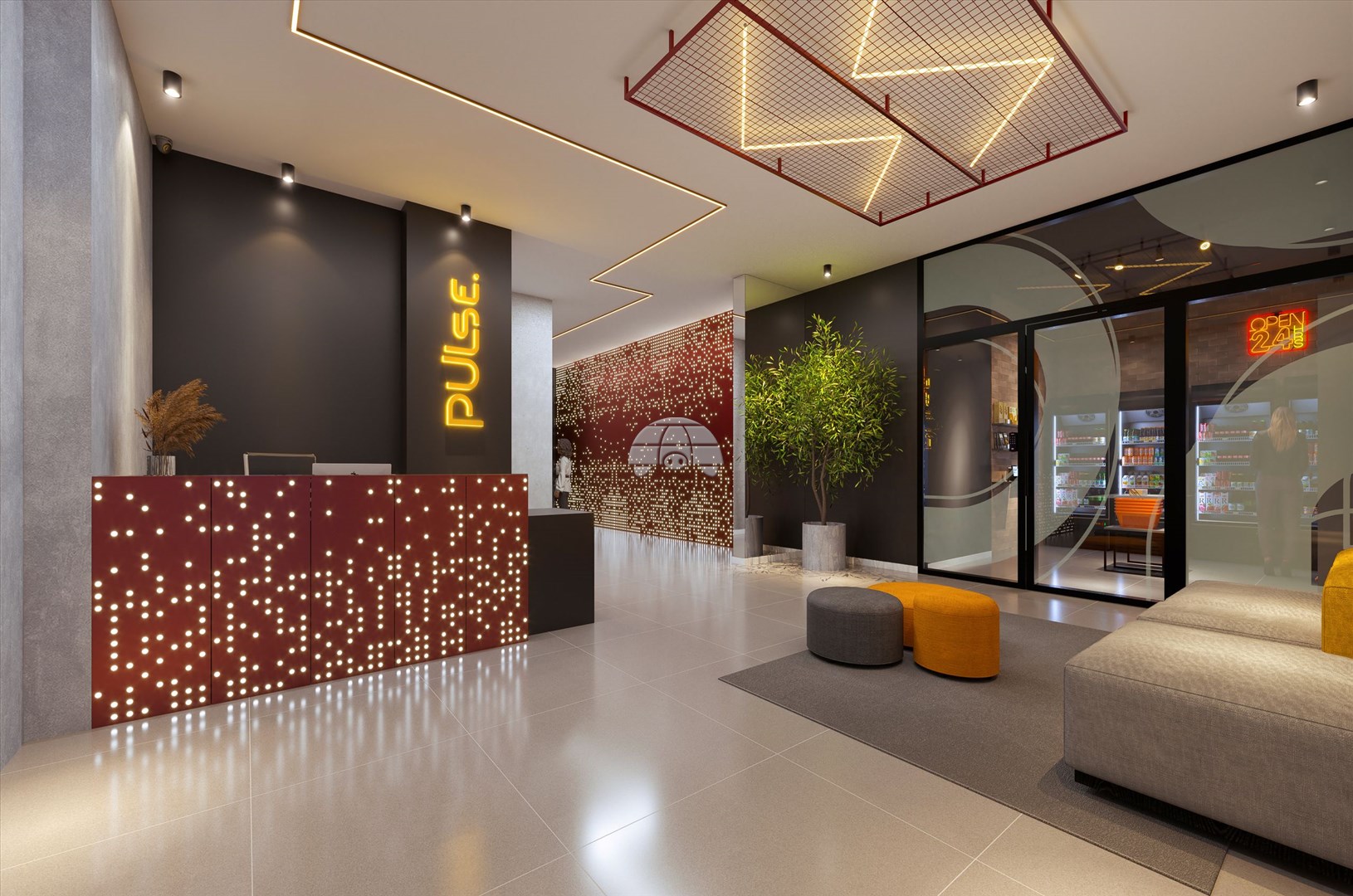 Apartamento à venda em Centro, Passo Fundo — Portal Chave Fácil