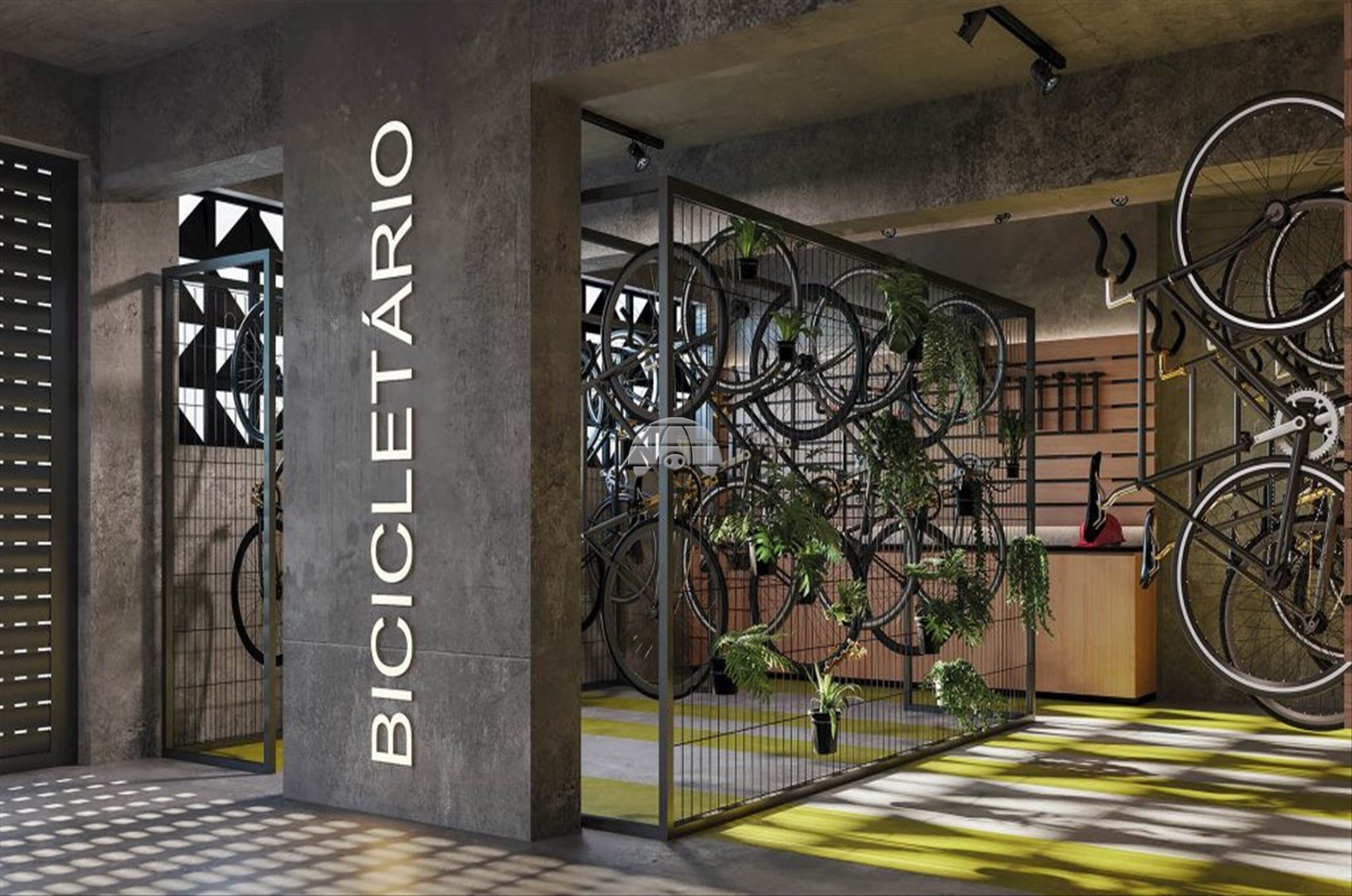 Apartamento à venda em Centro, Passo Fundo — Portal Chave Fácil