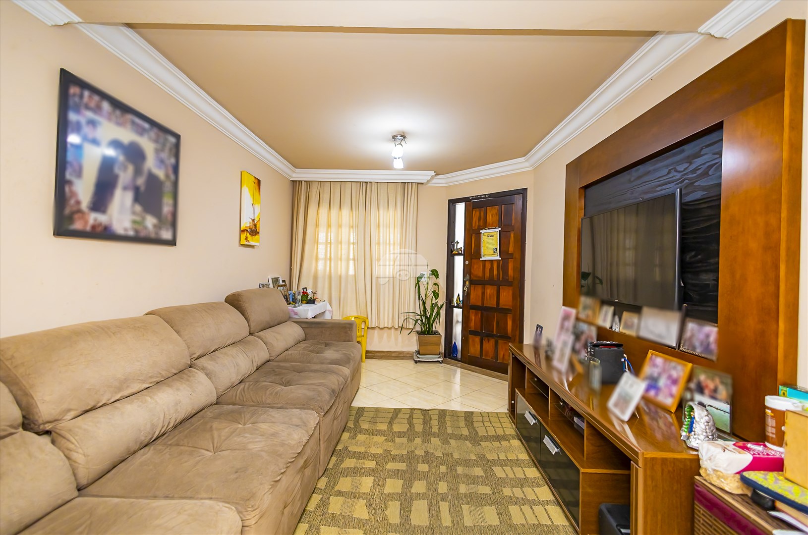 Sobrado Residencial para Venda no Bairro Xaxim ref. 222823 (8 / 10)