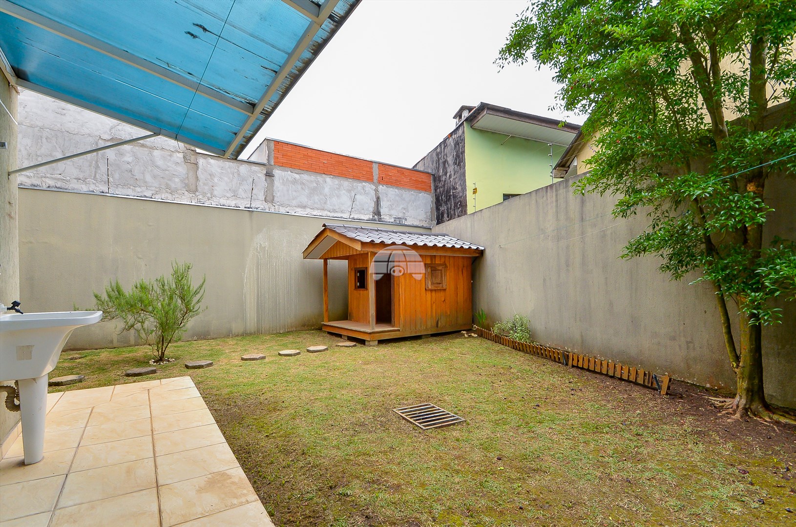 Sobrado Residencial para Venda no Bairro São Braz ref. 222835 (9 / 10)