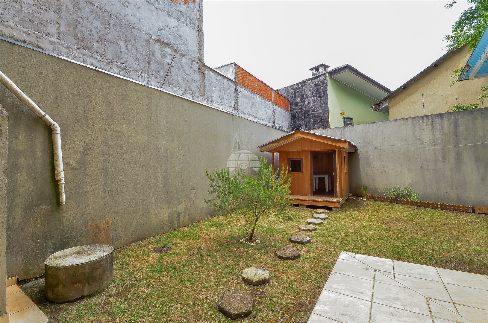 Sobrado Residencial para Venda no Bairro São Braz ref. 222835 (8 / 10)