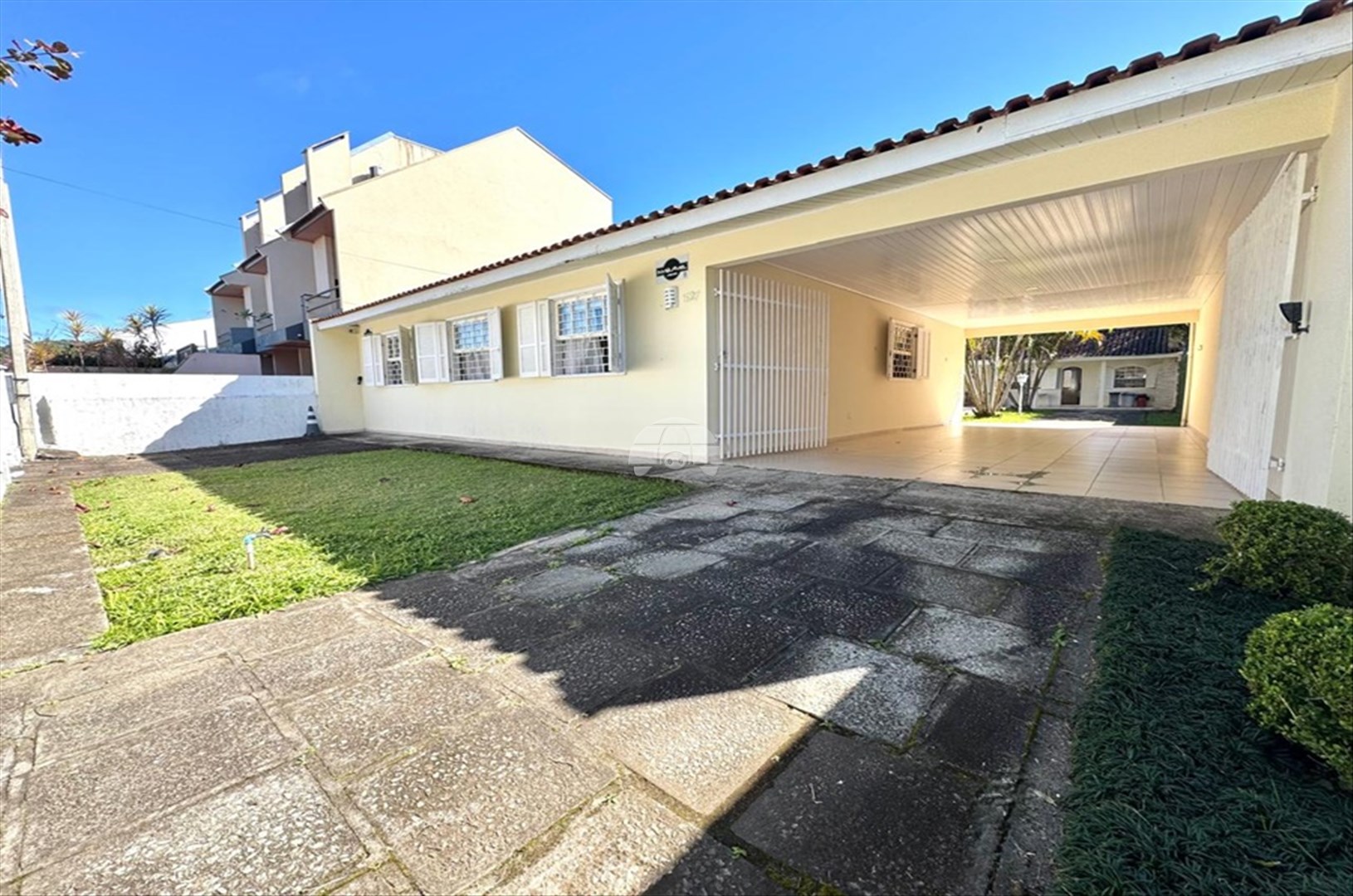 Casa à venda em Caioba, Matinhos — Portal Chave Fácil
