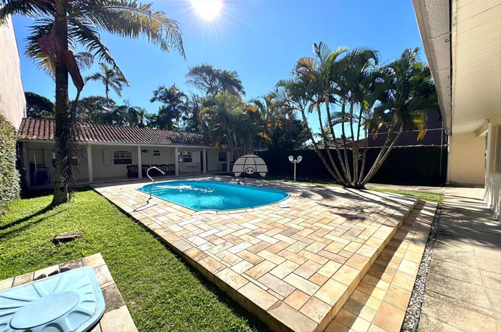 Casa à venda em Caioba, Matinhos — Portal Chave Fácil