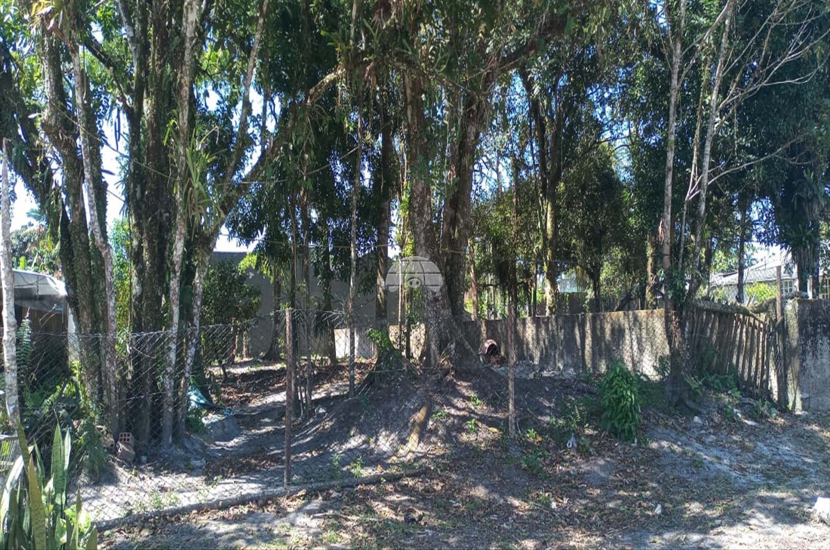 Terreno/Área à venda em Balneário Cambiju, Itapoá — Portal Chave Fácil