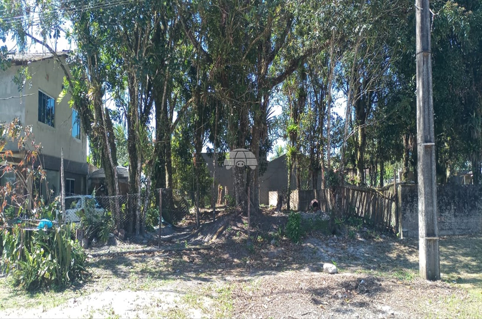 Terreno/Área à venda em Balneário Cambiju, Itapoá — Portal Chave Fácil