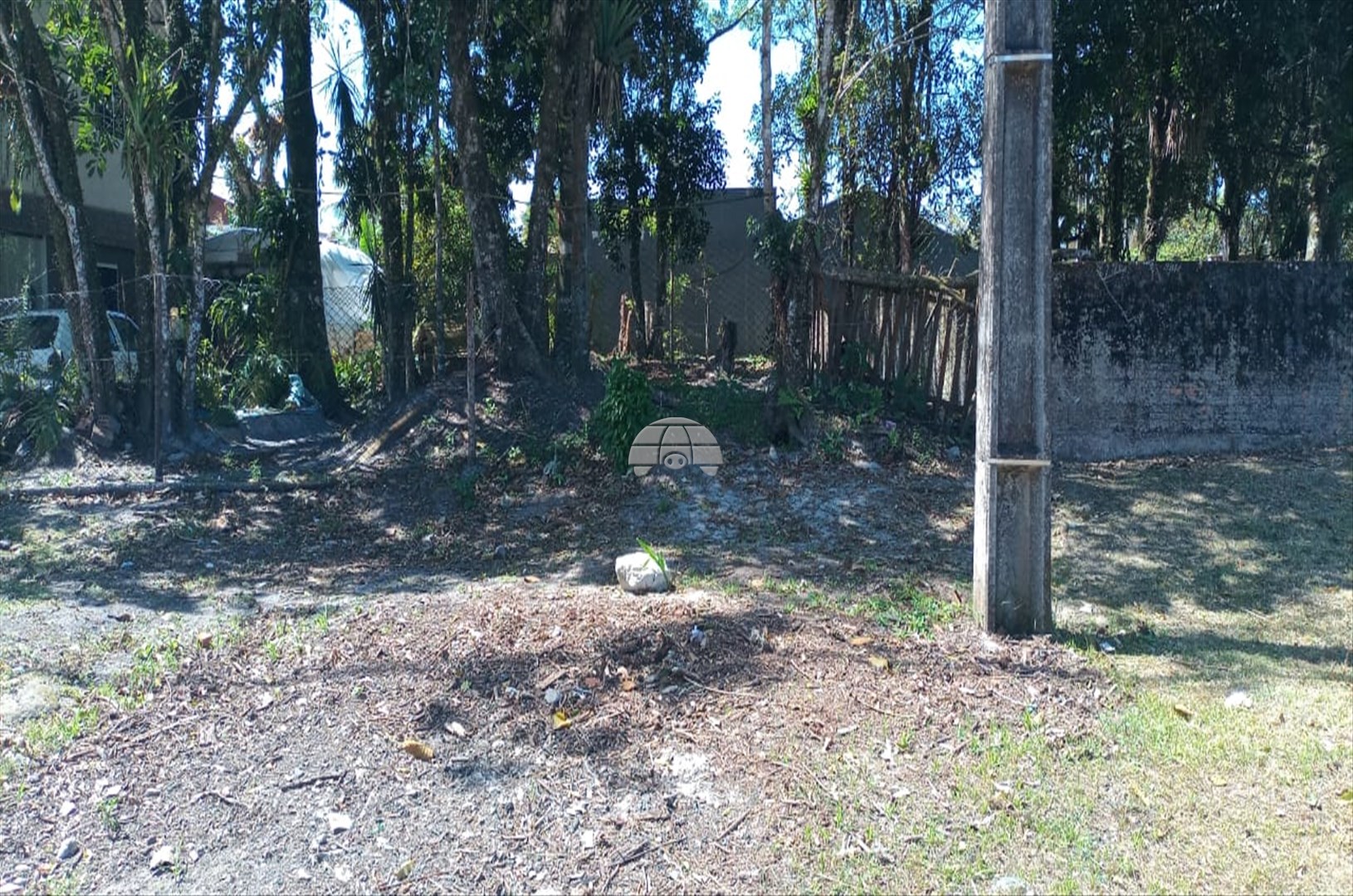 Terreno/Área à venda em Balneário Cambiju, Itapoá — Portal Chave Fácil