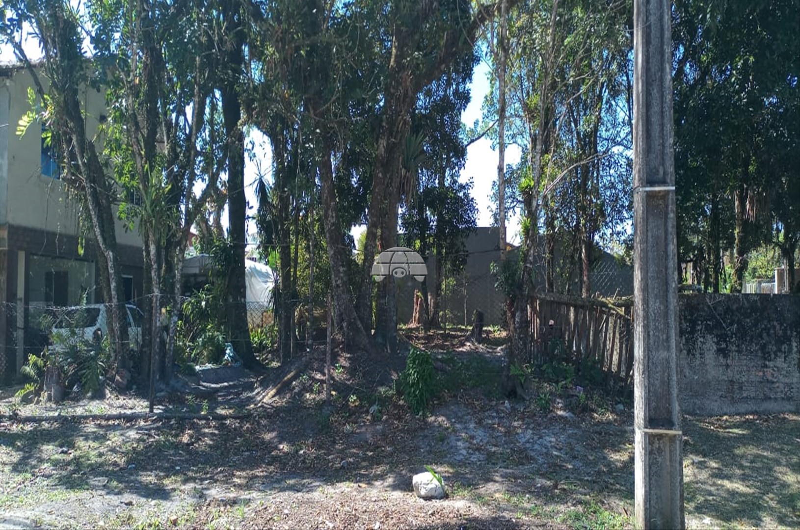 Terreno/Área à venda em Balneário Cambiju, Itapoá — Portal Chave Fácil