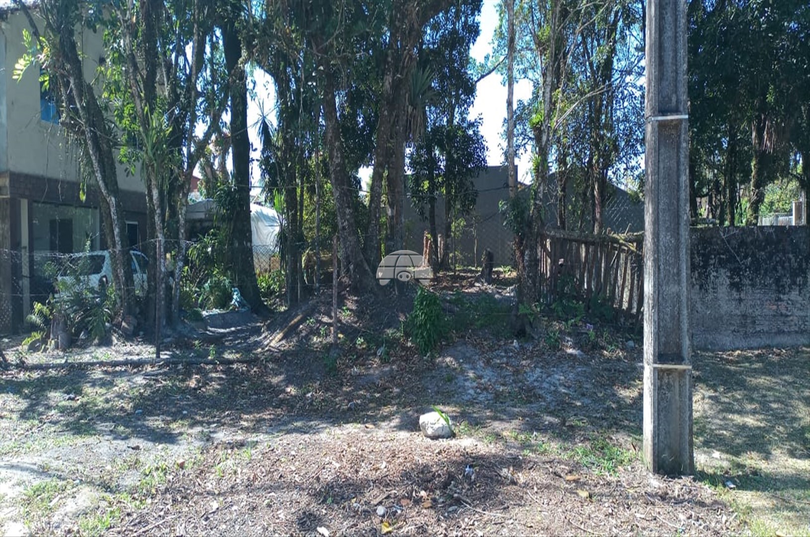 Terreno/Área à venda em Balneário Cambiju, Itapoá — Portal Chave Fácil