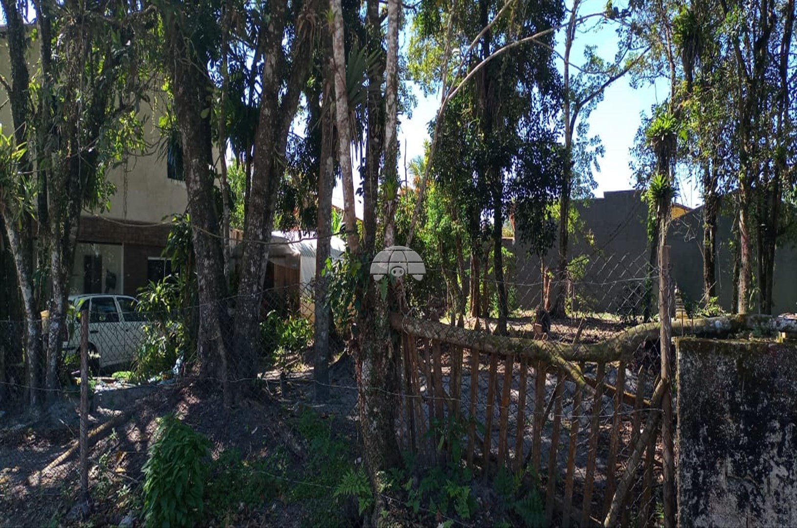 Terreno/Área à venda em Balneário Cambiju, Itapoá — Portal Chave Fácil