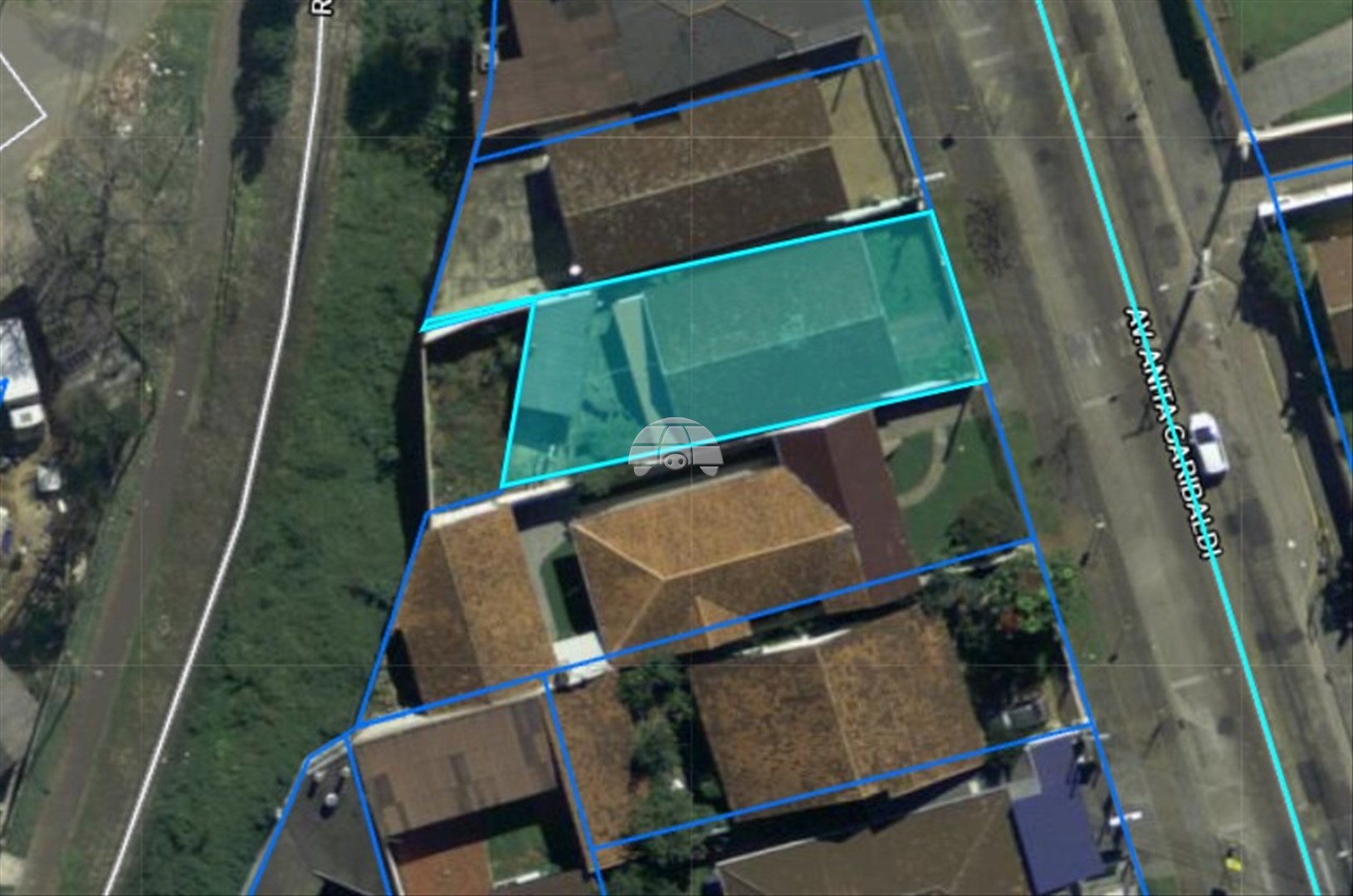 Casa Comercial/Residencial para Venda no Bairro Barreirinha ref. 222840 (10 / 10)