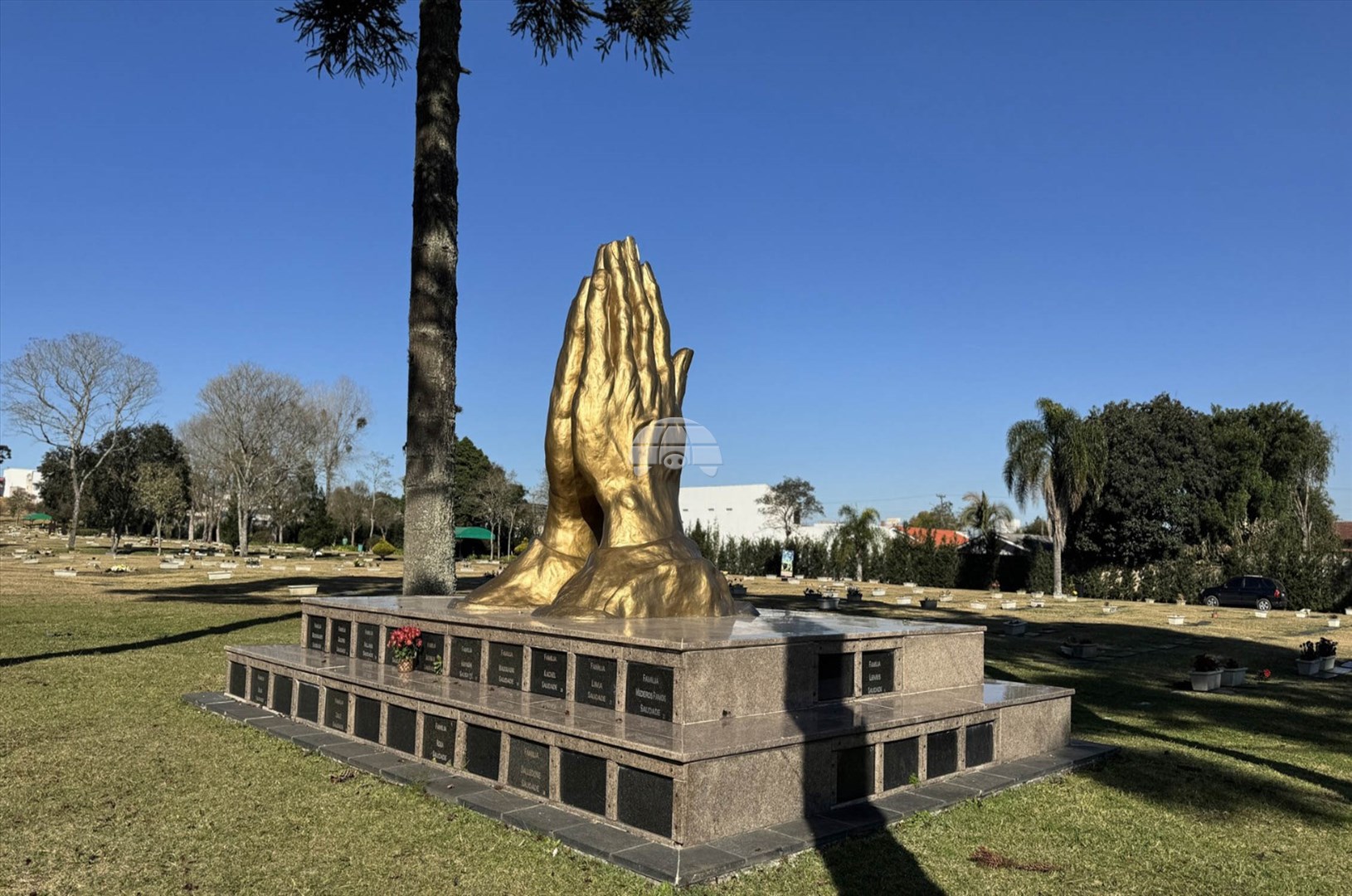 Terreno/Área à venda em Atuba, Pinhais — Portal Chave Fácil
