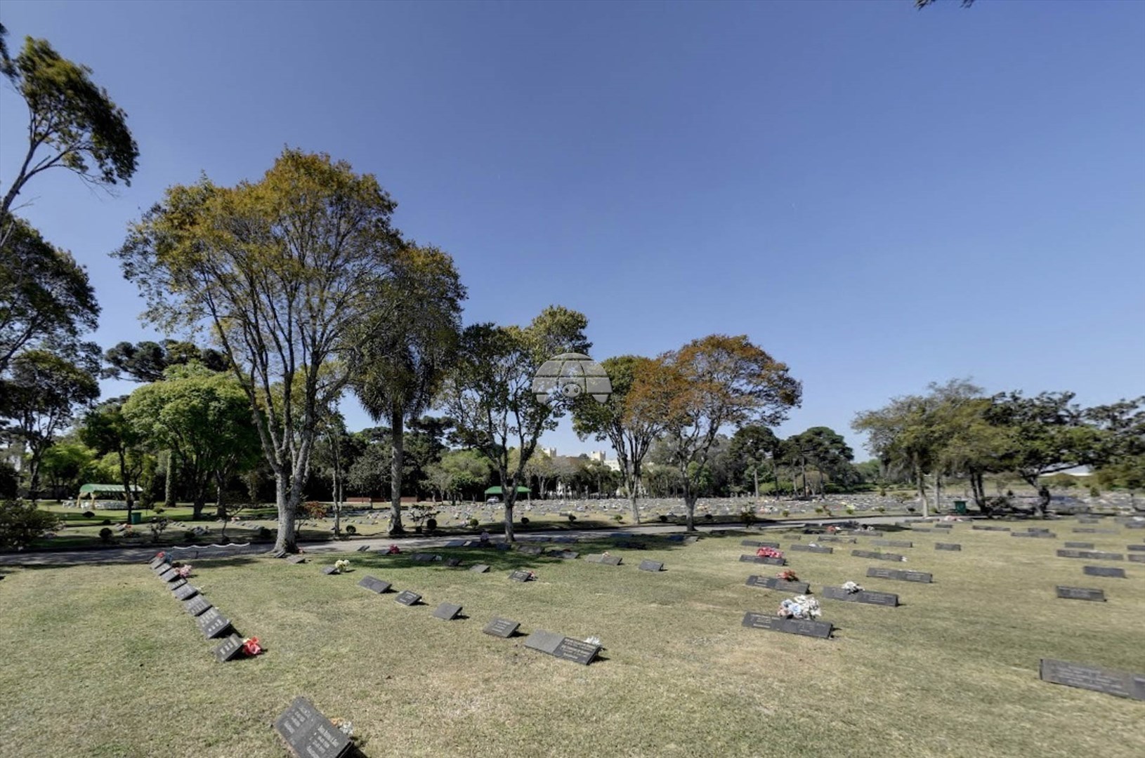 Terreno/Área à venda em Atuba, Pinhais — Portal Chave Fácil