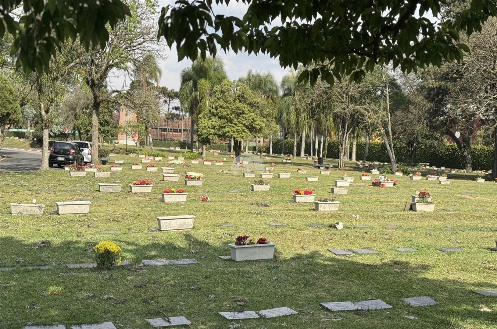 Terreno/Área à venda em Atuba, Pinhais — Portal Chave Fácil