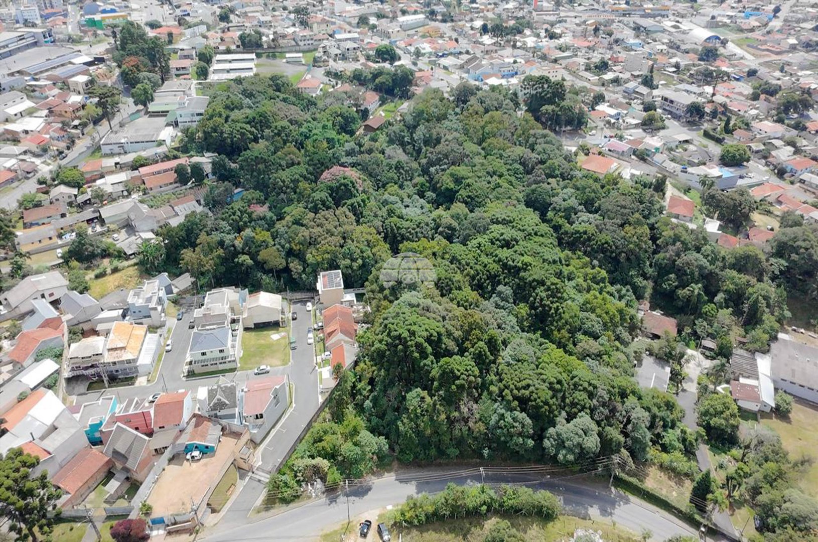 Terreno/Área à venda em Roça Grande, Colombo — Kondor Imóveis: Imobiliária em Curitiba | Uma imobiliária pra você