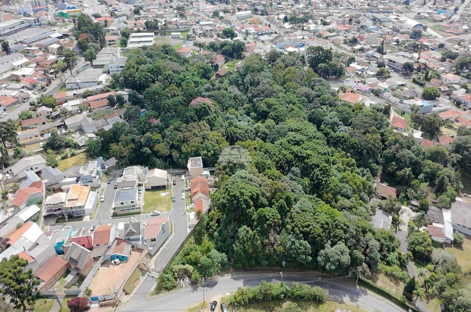 Terreno/Área à venda em Roça Grande, Colombo — Kondor Imóveis: Imobiliária em Curitiba | Uma imobiliária pra você
