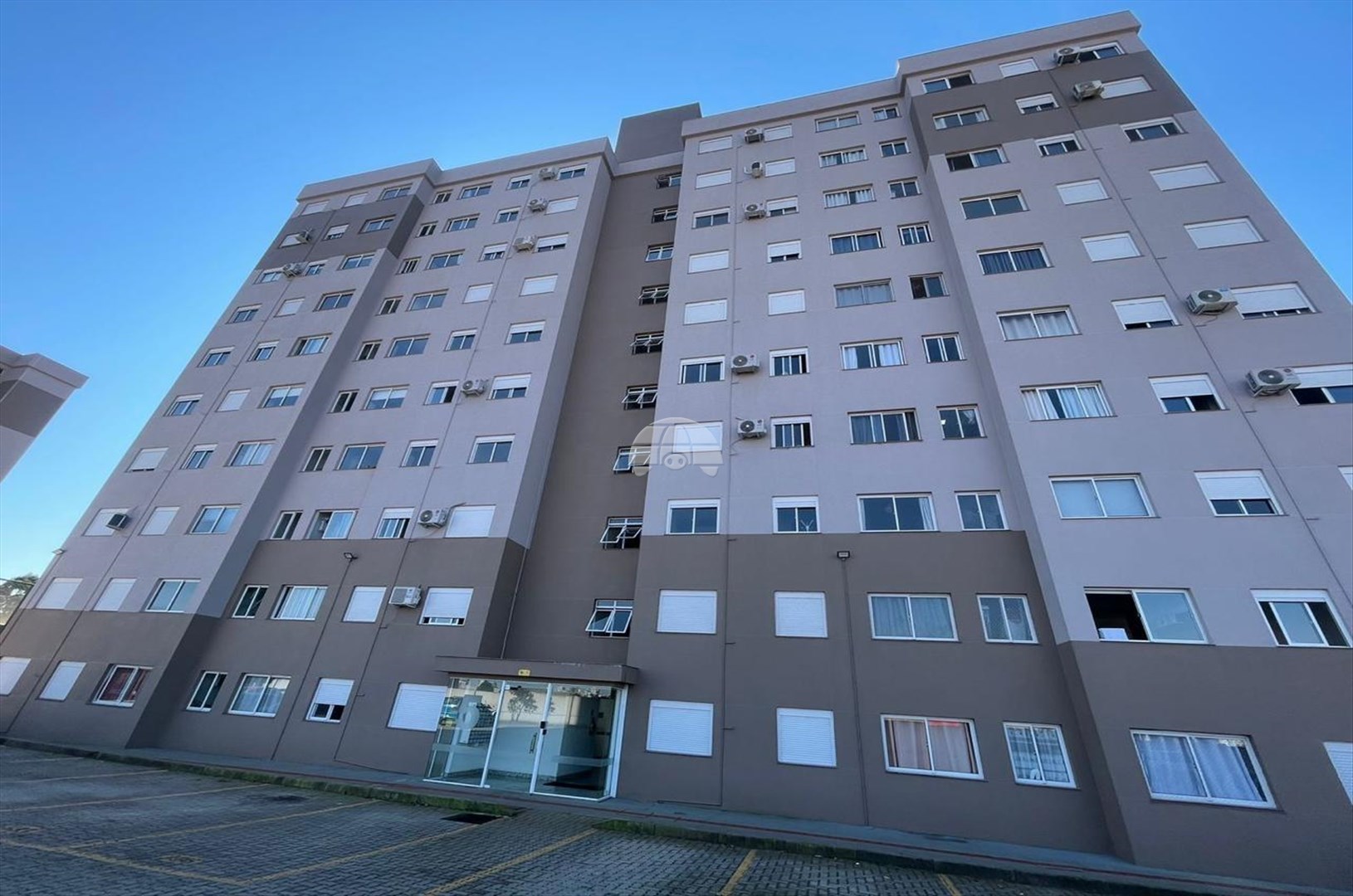 Apartamento à venda em Loteamento Victor Issler, Passo Fundo — Portal Chave Fácil