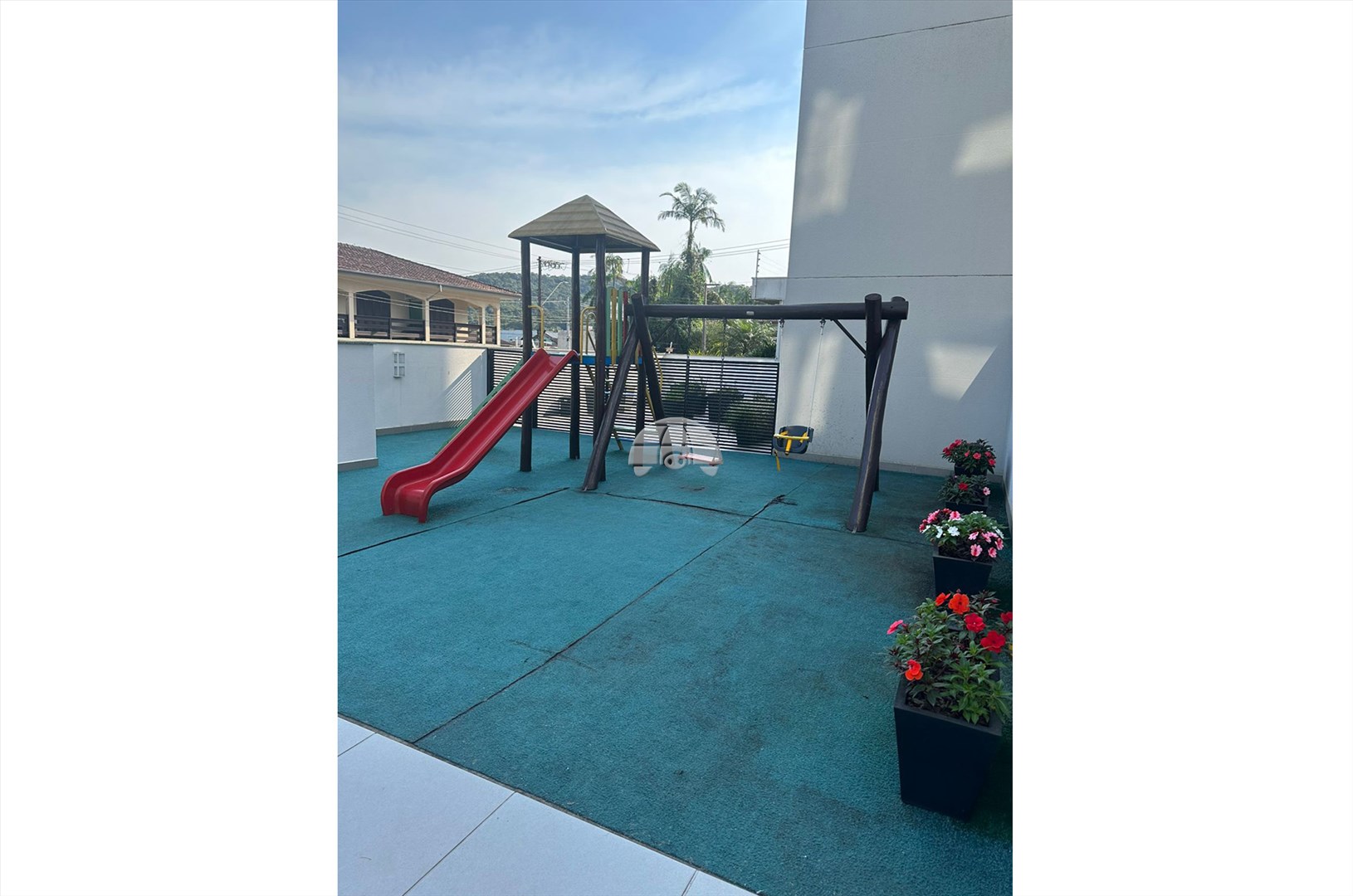 Apartamento à venda em São Marcos, Joinville — Portal Chave Fácil