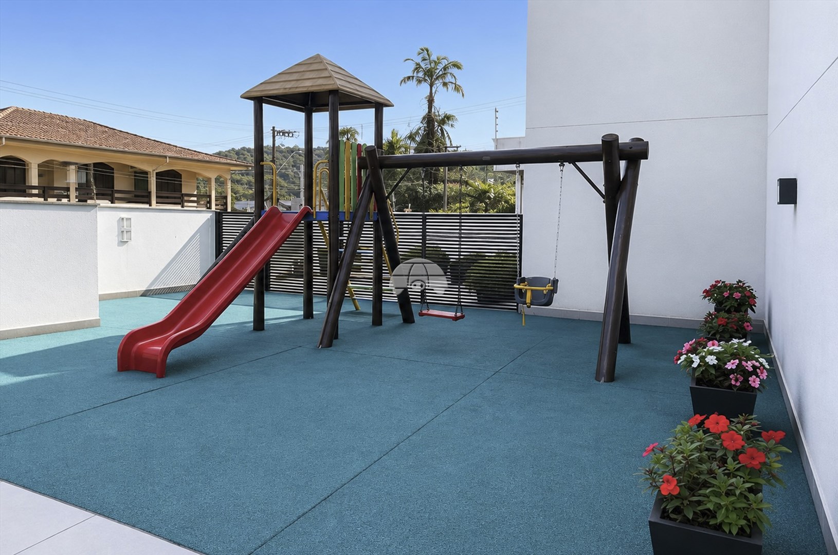 Apartamento à venda em São Marcos, Joinville — Portal Chave Fácil