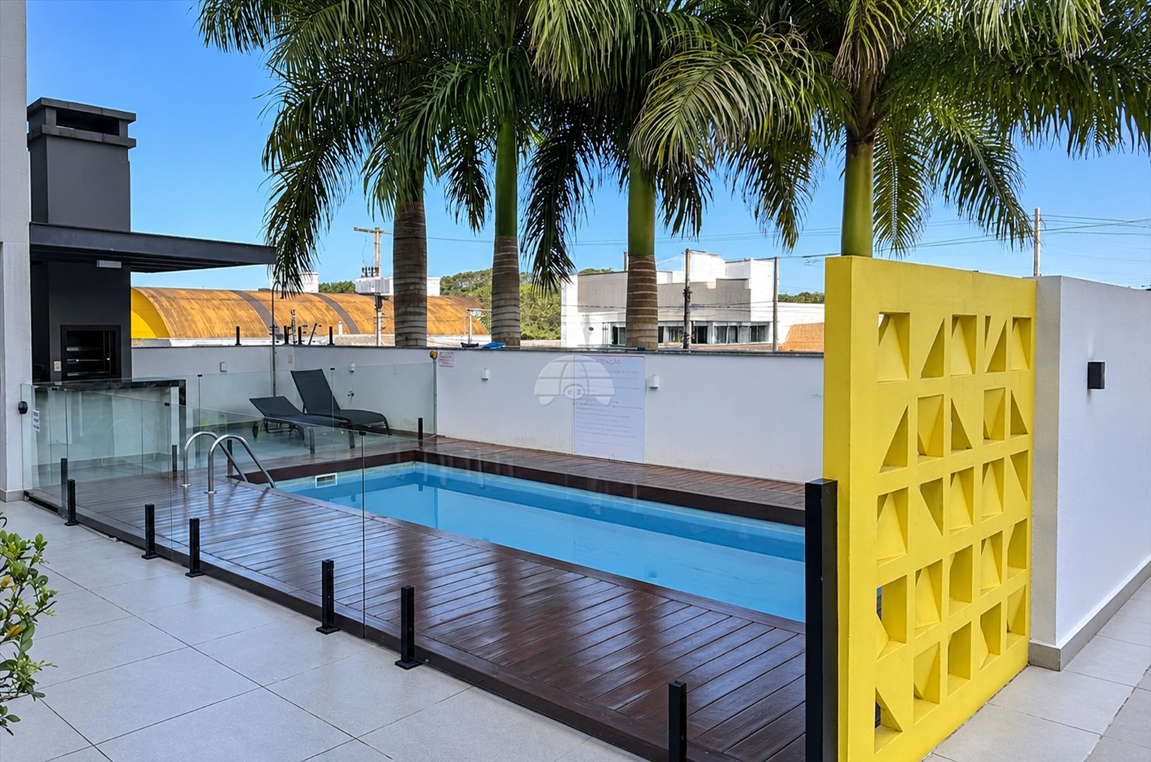 Apartamento à venda em São Marcos, Joinville — Portal Chave Fácil