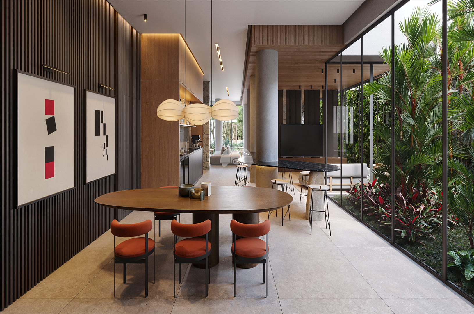 Apartamento à venda em Vila Rodrigues, Passo Fundo — Portal Chave Fácil