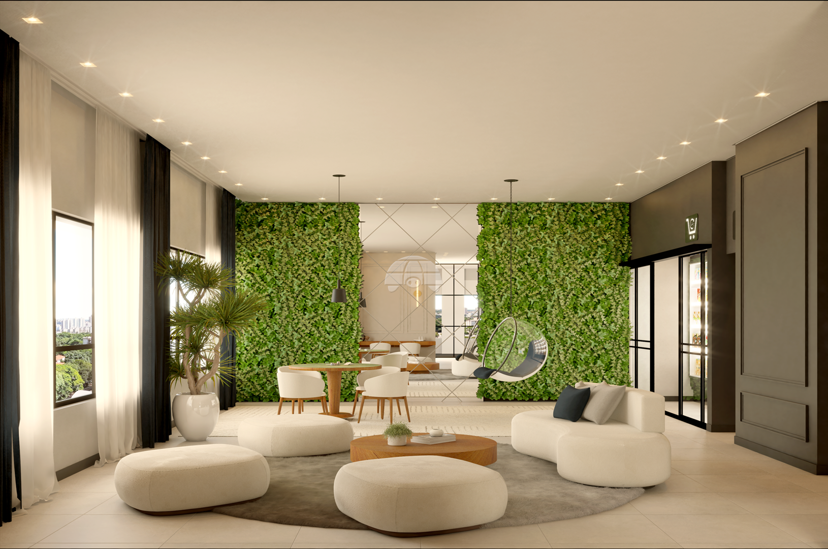 Apartamento à venda em Vila Rodrigues, Passo Fundo — Portal Chave Fácil