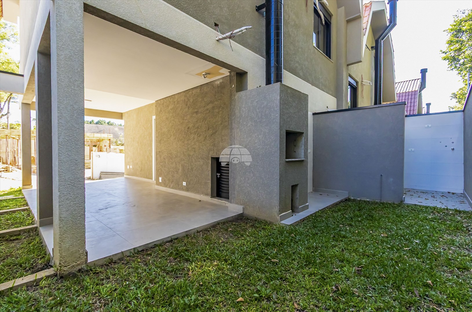 Triplex Residencial para Venda no Bairro Abranches ref. 222873 (9 / 10)