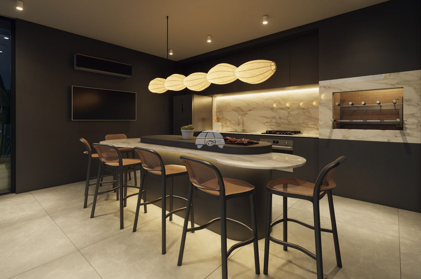 Apartamento à venda em Vila Rodrigues, Passo Fundo — Portal Chave Fácil