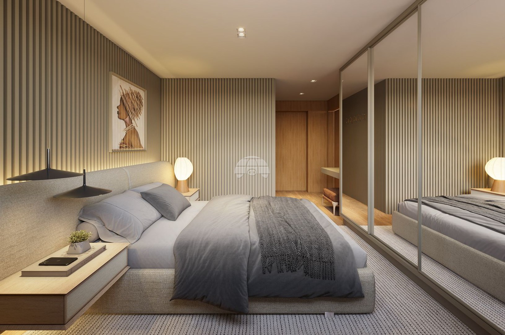 Apartamento à venda em Vila Rodrigues, Passo Fundo — Portal Chave Fácil