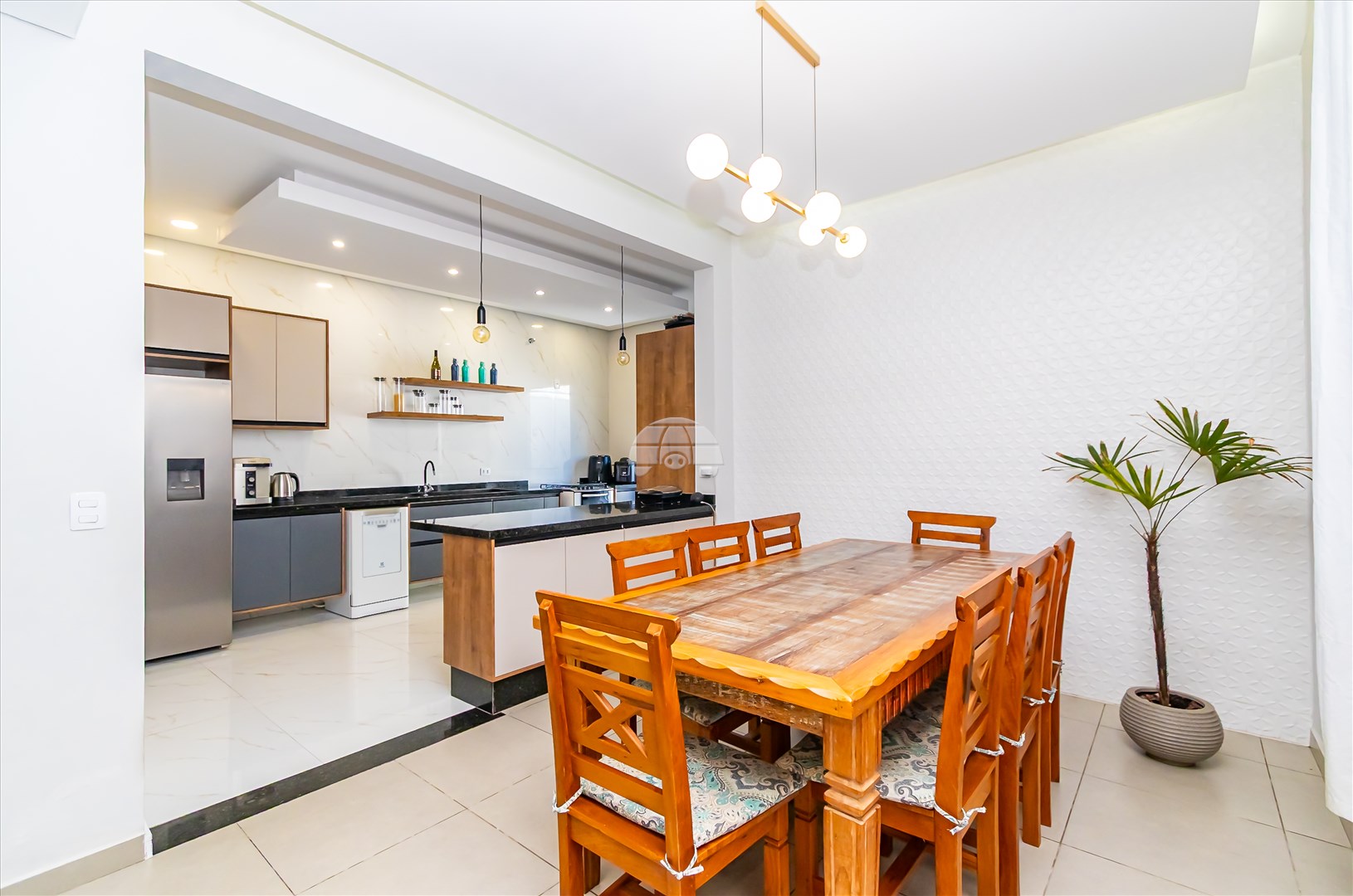 Sobrado Residencial para Venda no Bairro Uberaba ref. 222912 (10 / 10)