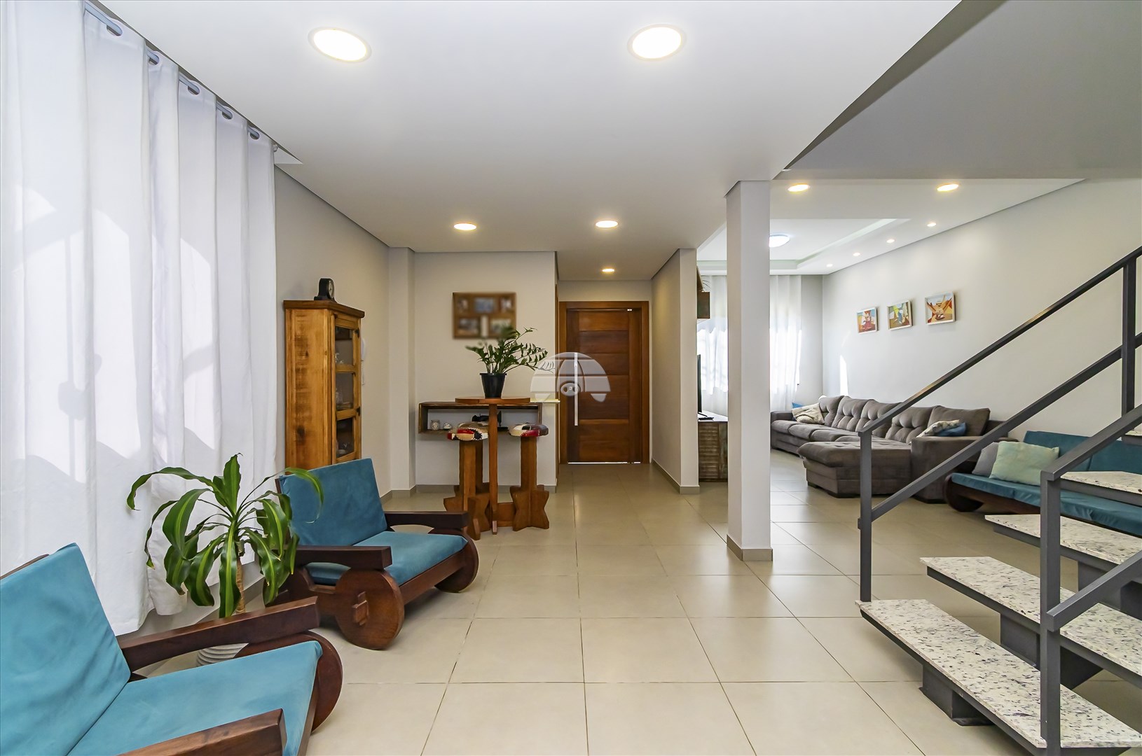 Sobrado Residencial para Venda no Bairro Uberaba ref. 222912 (8 / 10)
