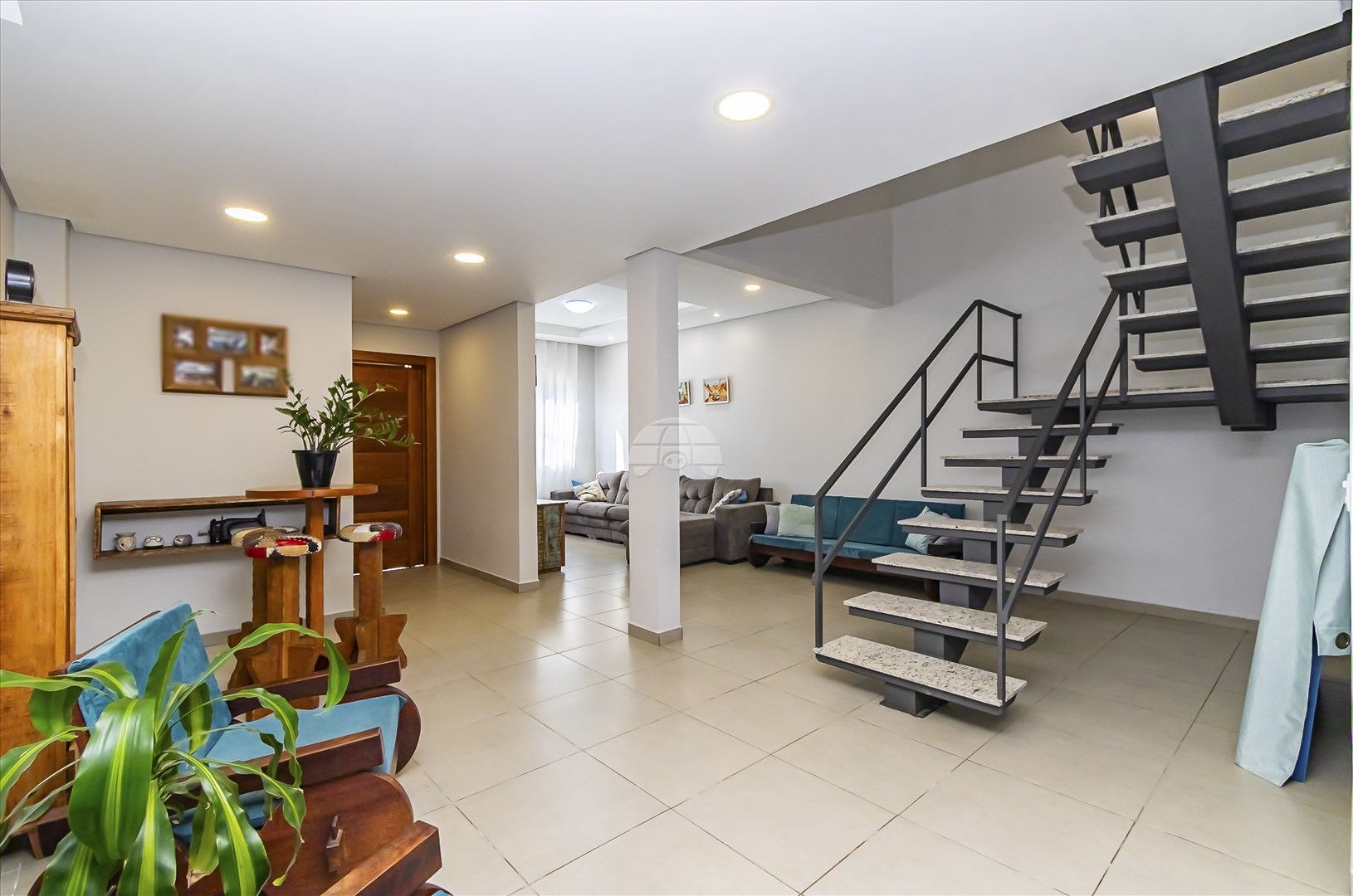 Sobrado Residencial para Venda no Bairro Uberaba ref. 222912 (9 / 10)