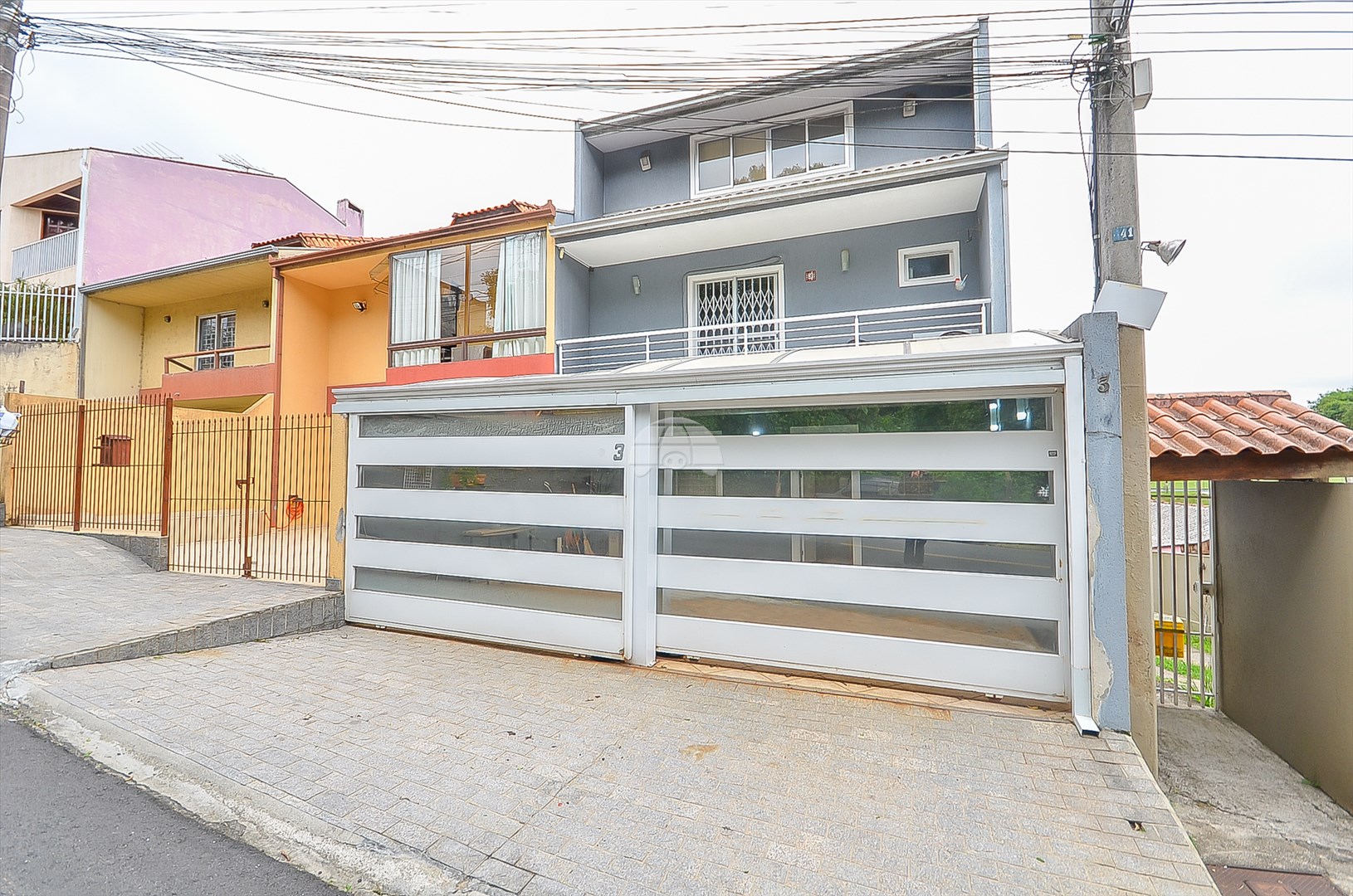 Casa à venda em Santa Felicidade, Curitiba — Portal Chave Fácil