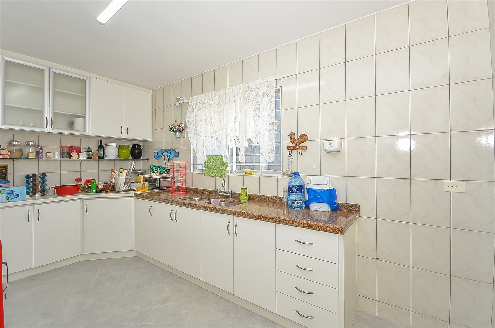 Sobrado Residencial para Venda no Bairro Santa Felicidade ref. 222915 (10 / 10)