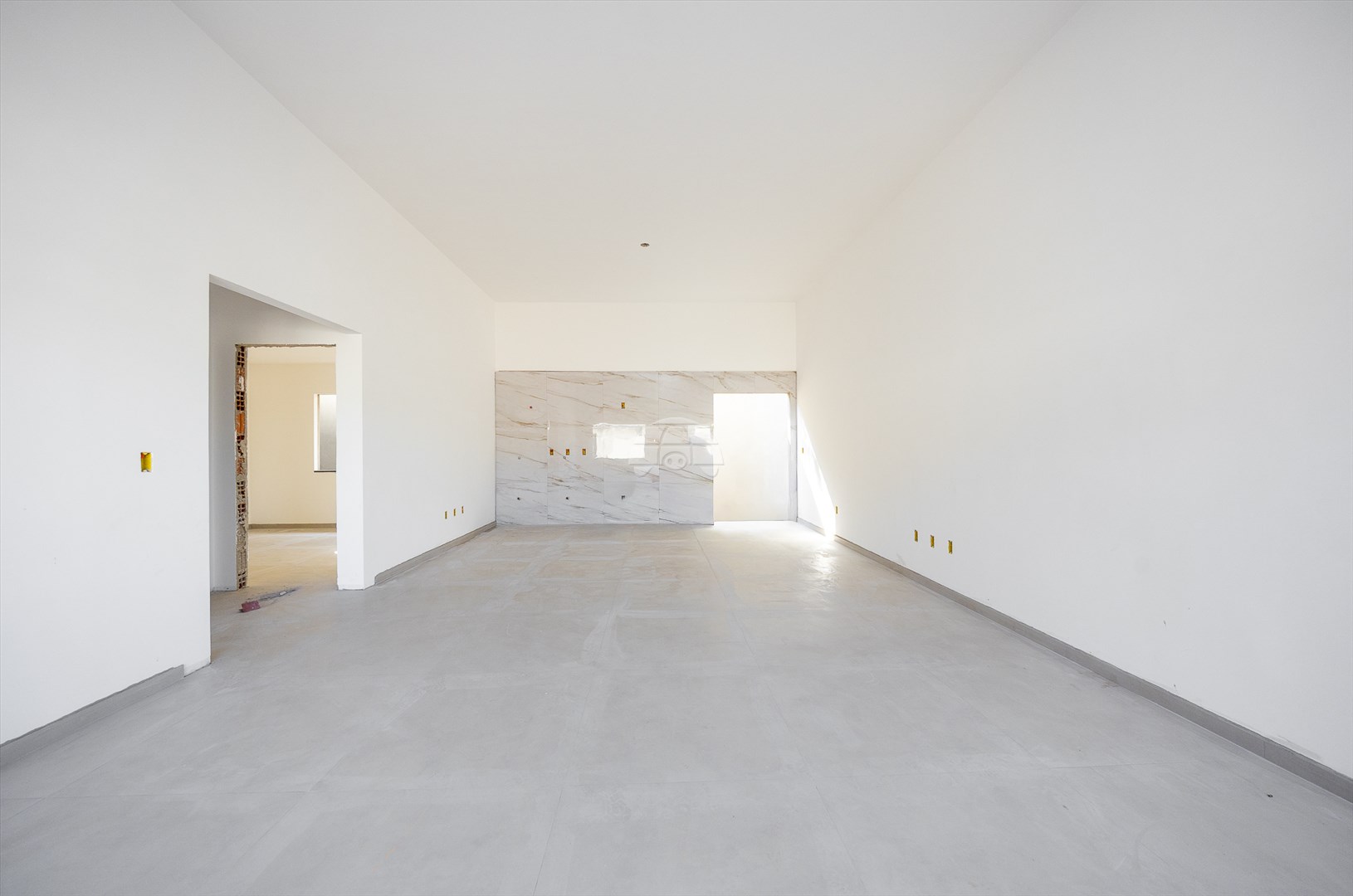 Casa à venda em Jardim Esmeralda, Campo Largo — Portal Chave Fácil