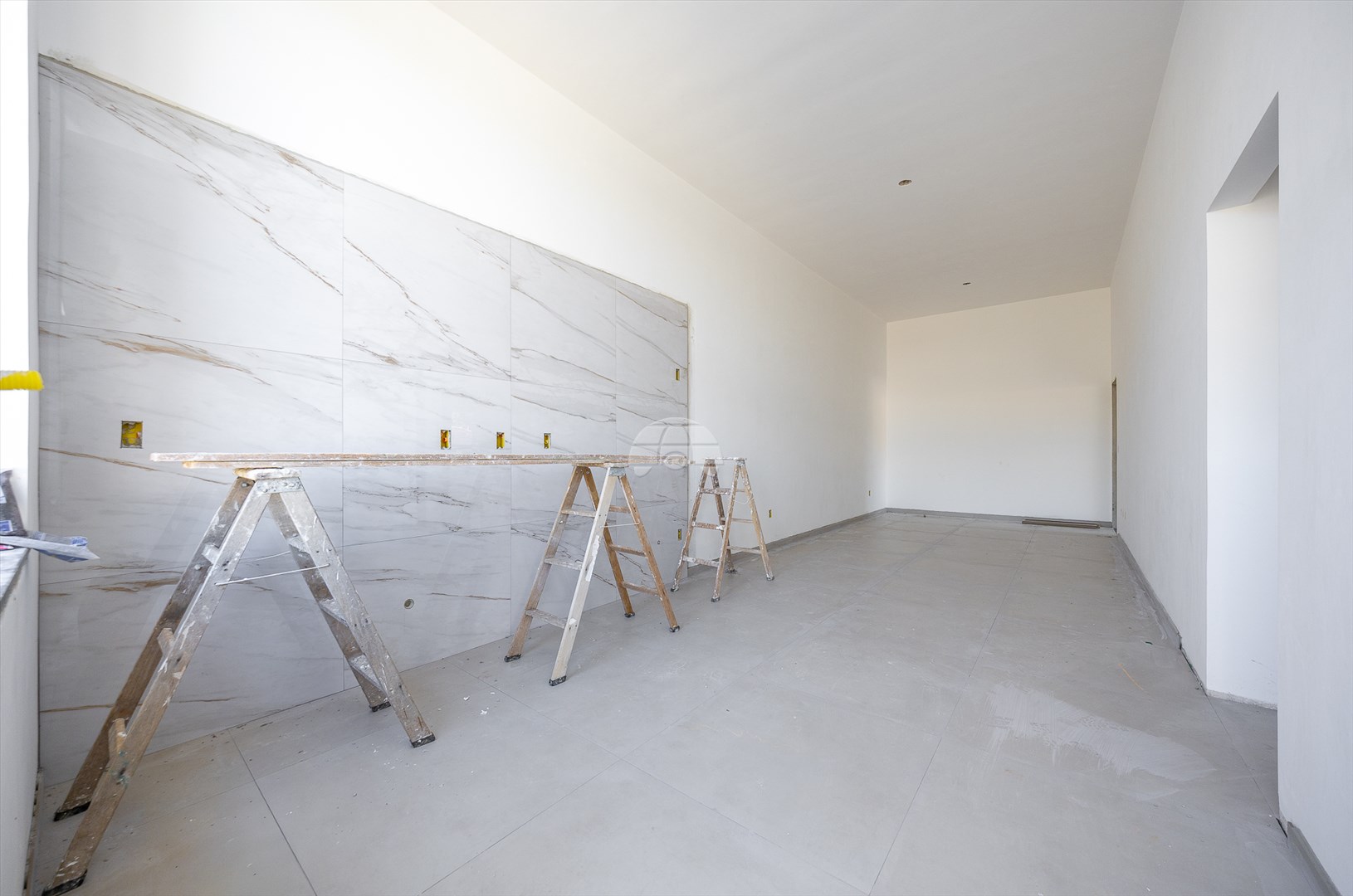 Casa à venda em Jardim Esmeralda, Campo Largo — Portal Chave Fácil