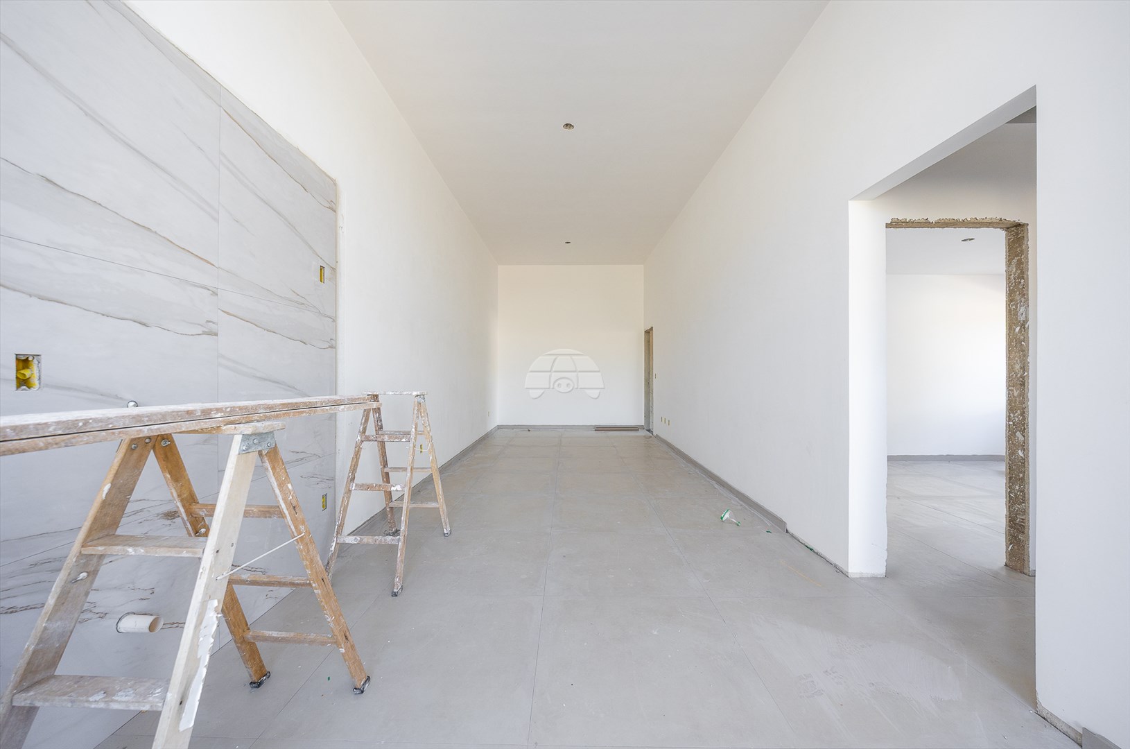 Casa à venda em Jardim Esmeralda, Campo Largo — Portal Chave Fácil