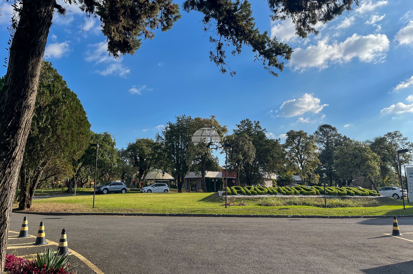 Terreno/Área à venda em Portão, Curitiba — Portal Chave Fácil