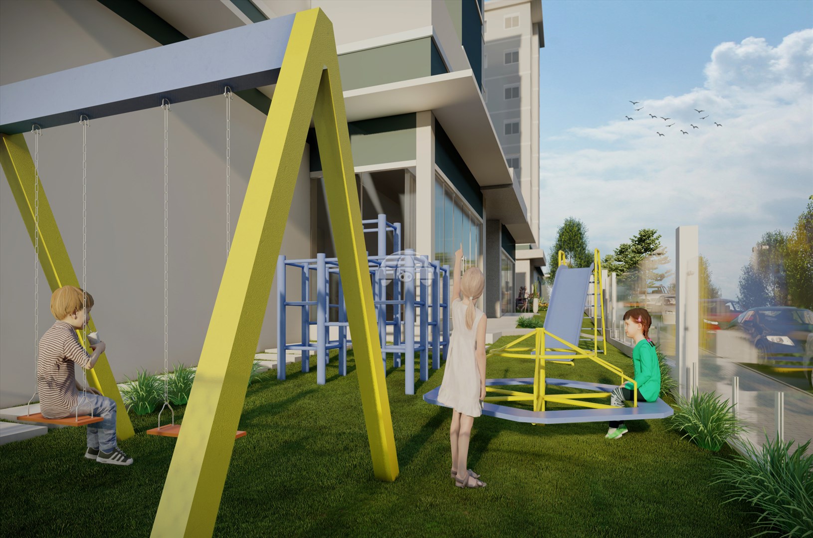 Apartamento à venda em Vila Petrópolis, Passo Fundo — Portal Chave Fácil