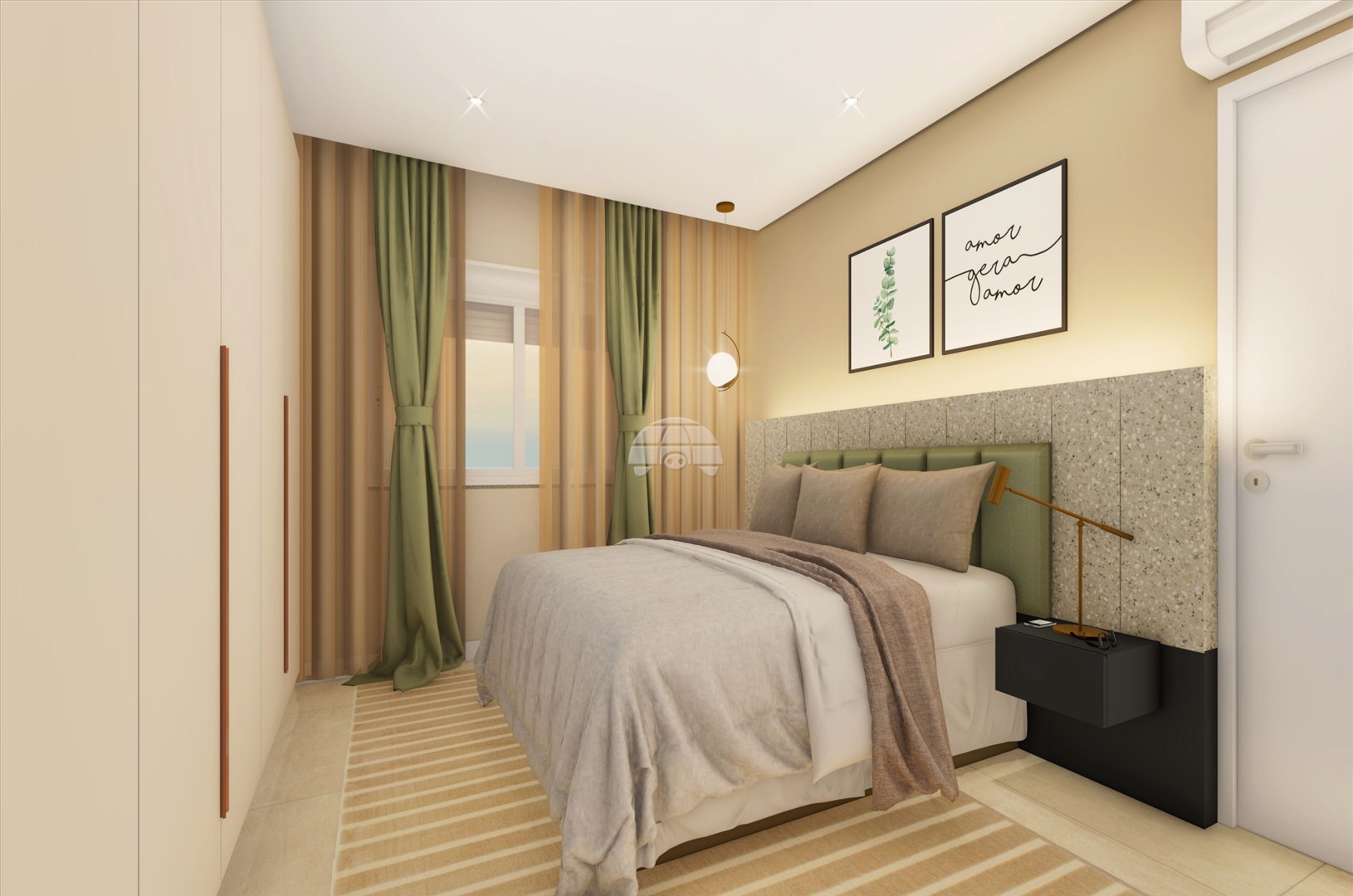 Apartamento à venda em Centro, Carazinho — Portal Chave Fácil