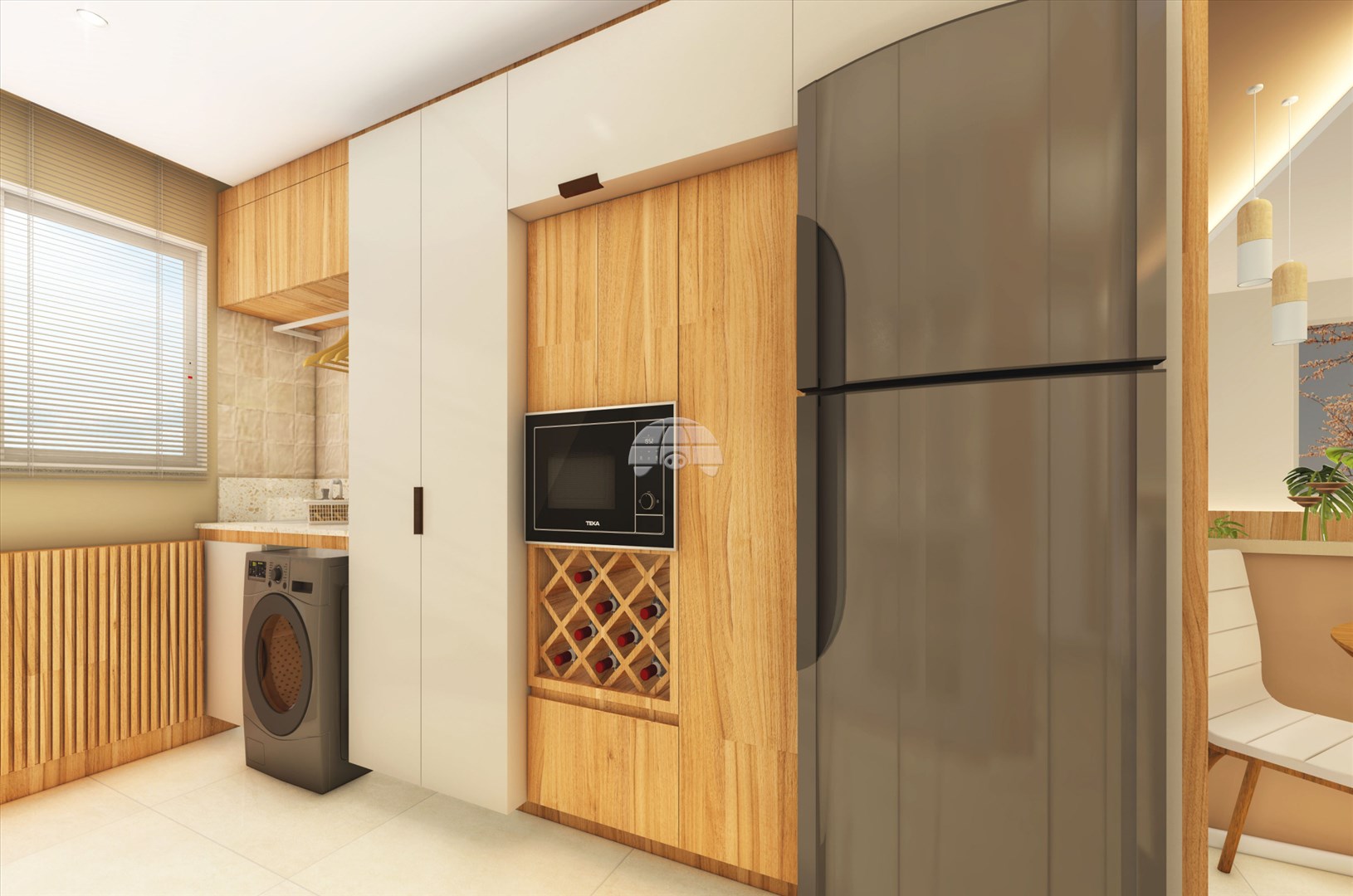 Apartamento à venda em Centro, Carazinho — Portal Chave Fácil