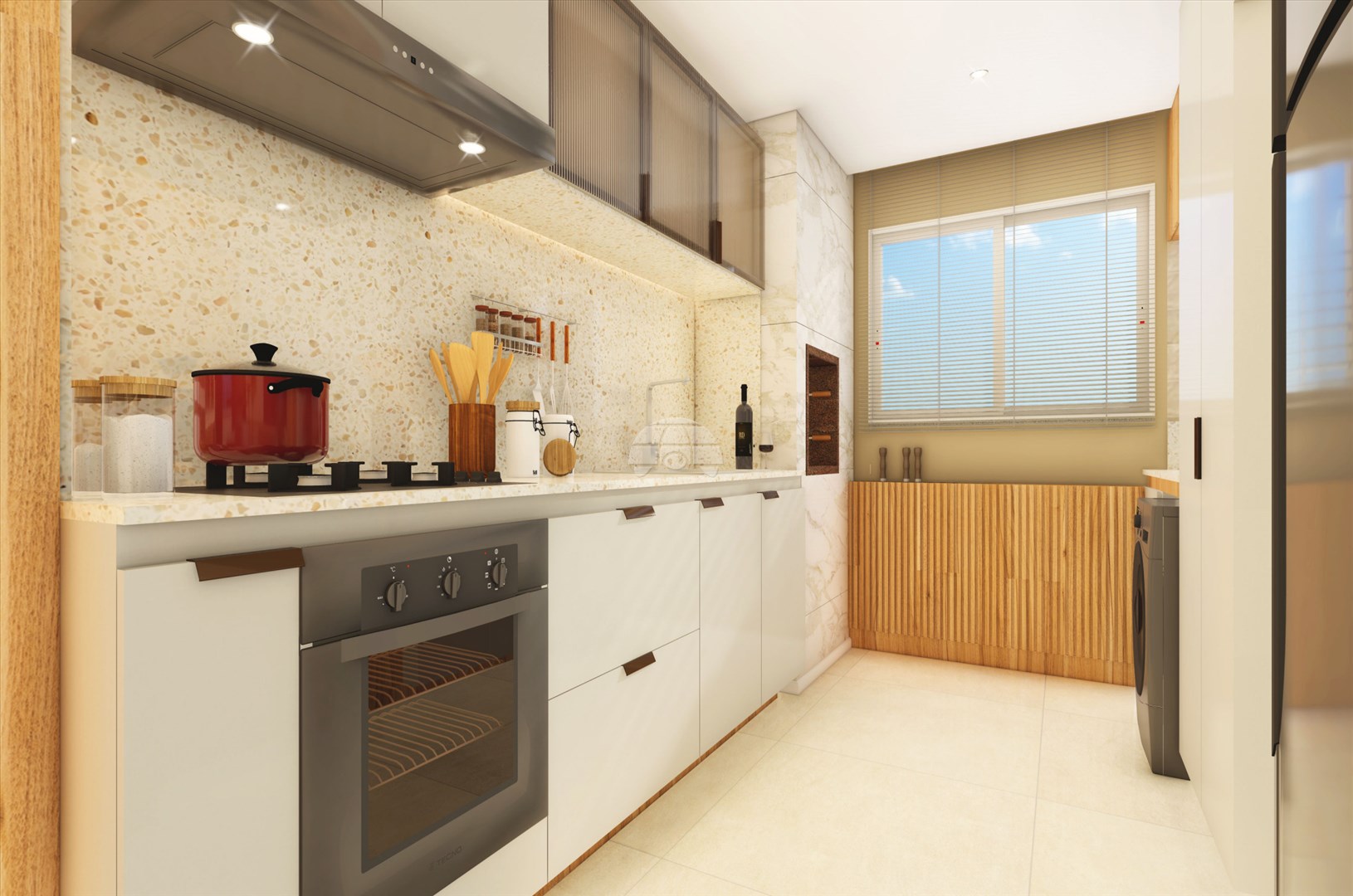 Apartamento à venda em Centro, Carazinho — Portal Chave Fácil