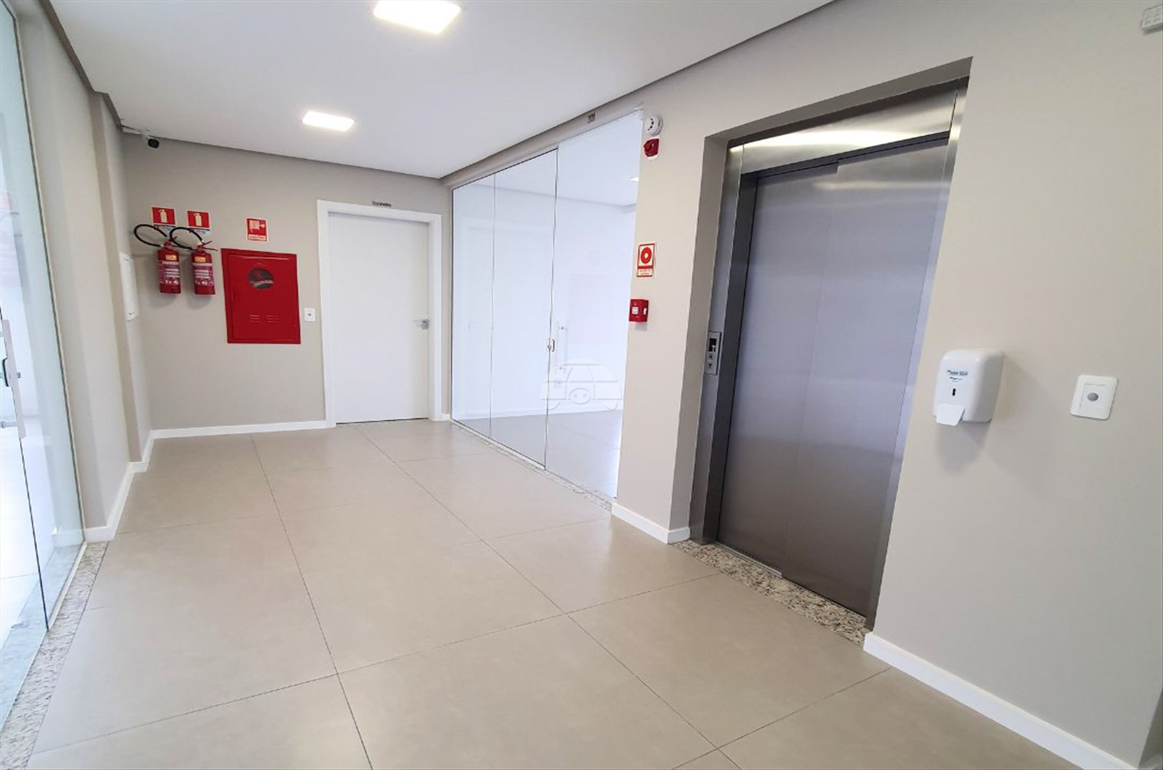 Sala/Conjunto Comercial à venda em Centro, Carazinho — Portal Chave Fácil