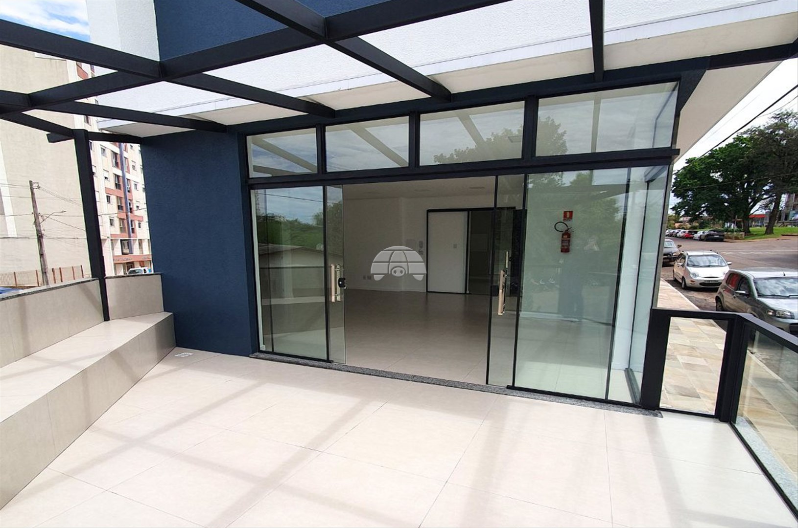 Sala/Conjunto Comercial à venda em Centro, Carazinho — Portal Chave Fácil