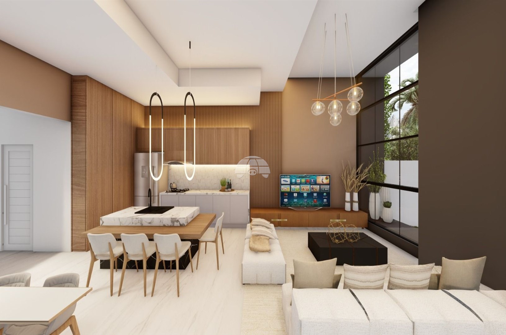 Casa à venda em Centro, Passo Fundo — Portal Chave Fácil