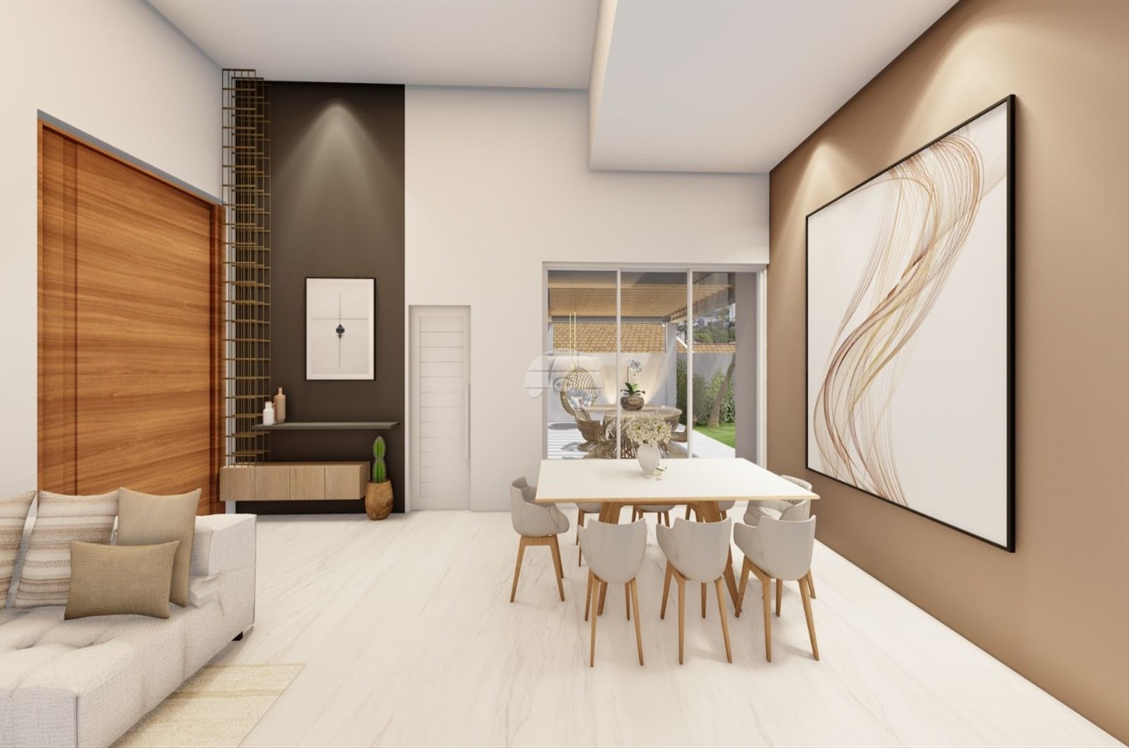 Casa à venda em Centro, Passo Fundo — Portal Chave Fácil
