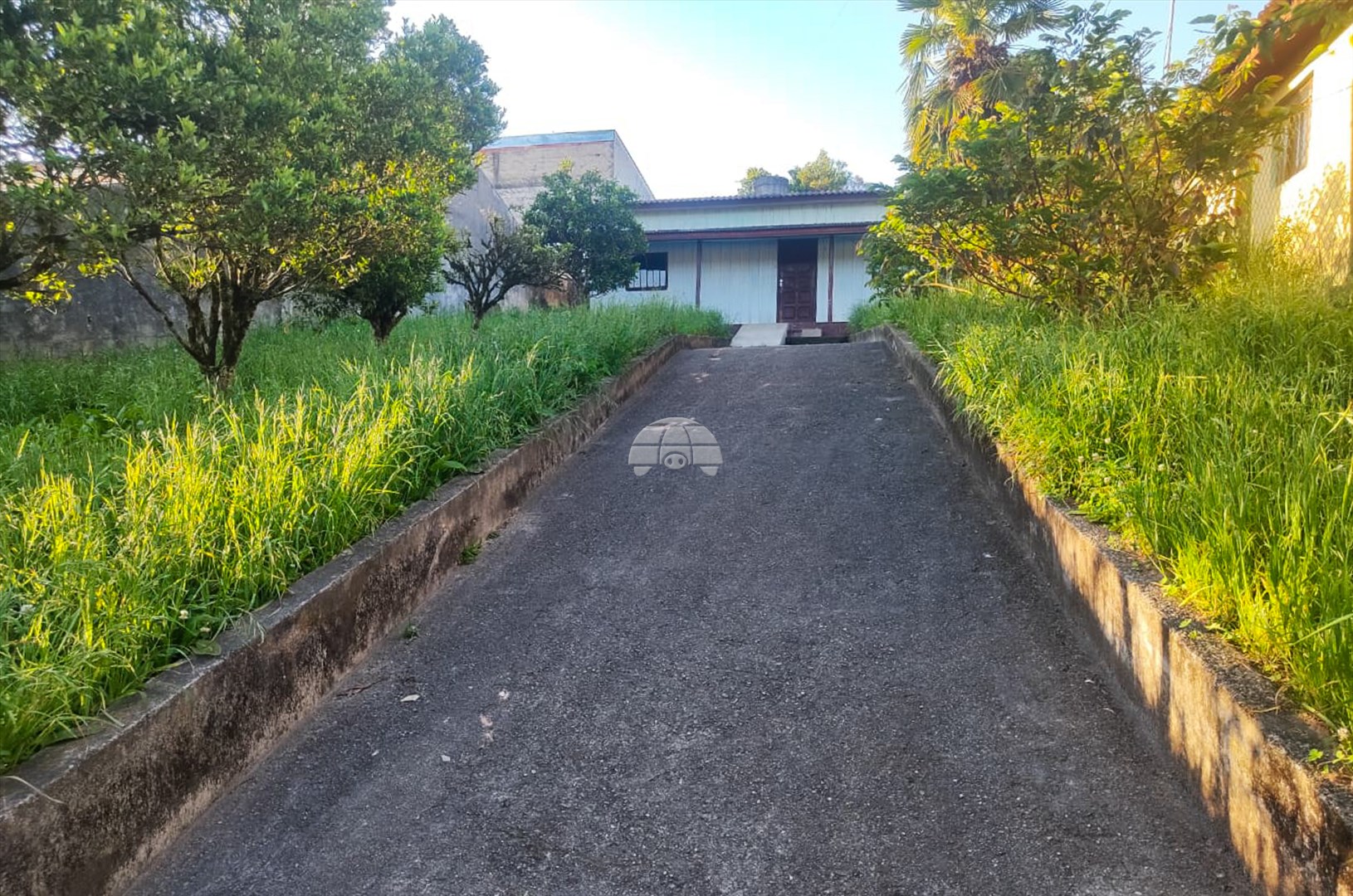 Terreno/Área à venda em Jardim Ana Rosa Ii, Colombo — Portal Chave Fácil